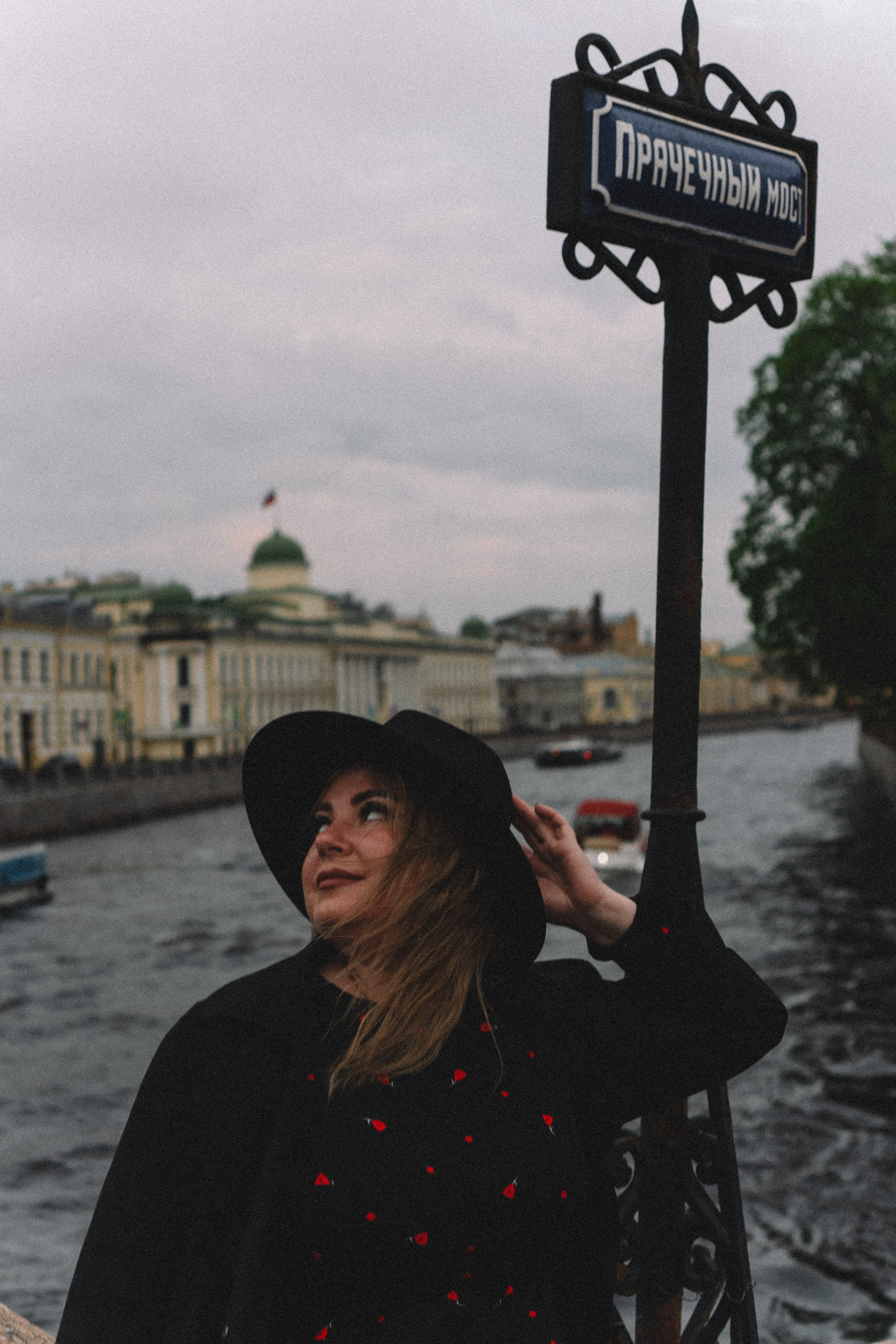 ПРОГУЛКА ВЕСНОЙ. Профессиональный фотограф, Санкт-Петербург — Виктория Богомолова