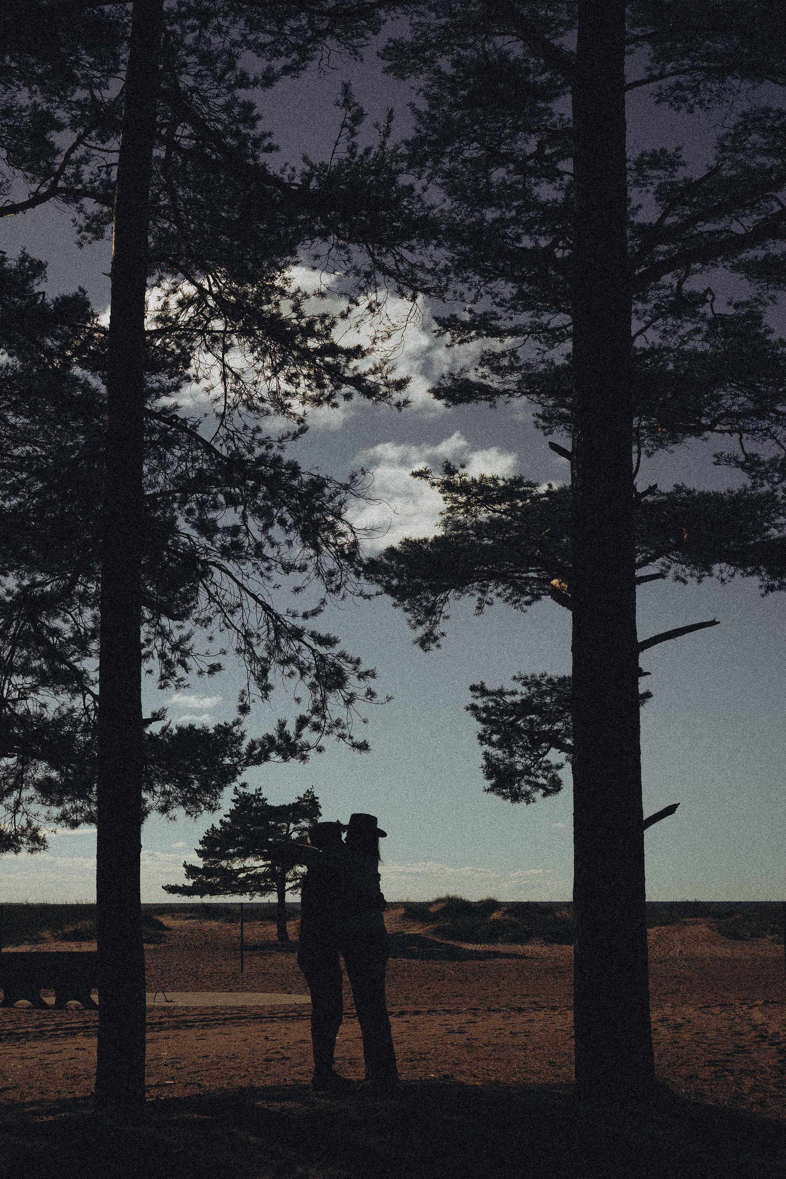 Прогулка по Финскому заливу. Профессиональный фотограф, Санкт-Петербург — Виктория Богомолова