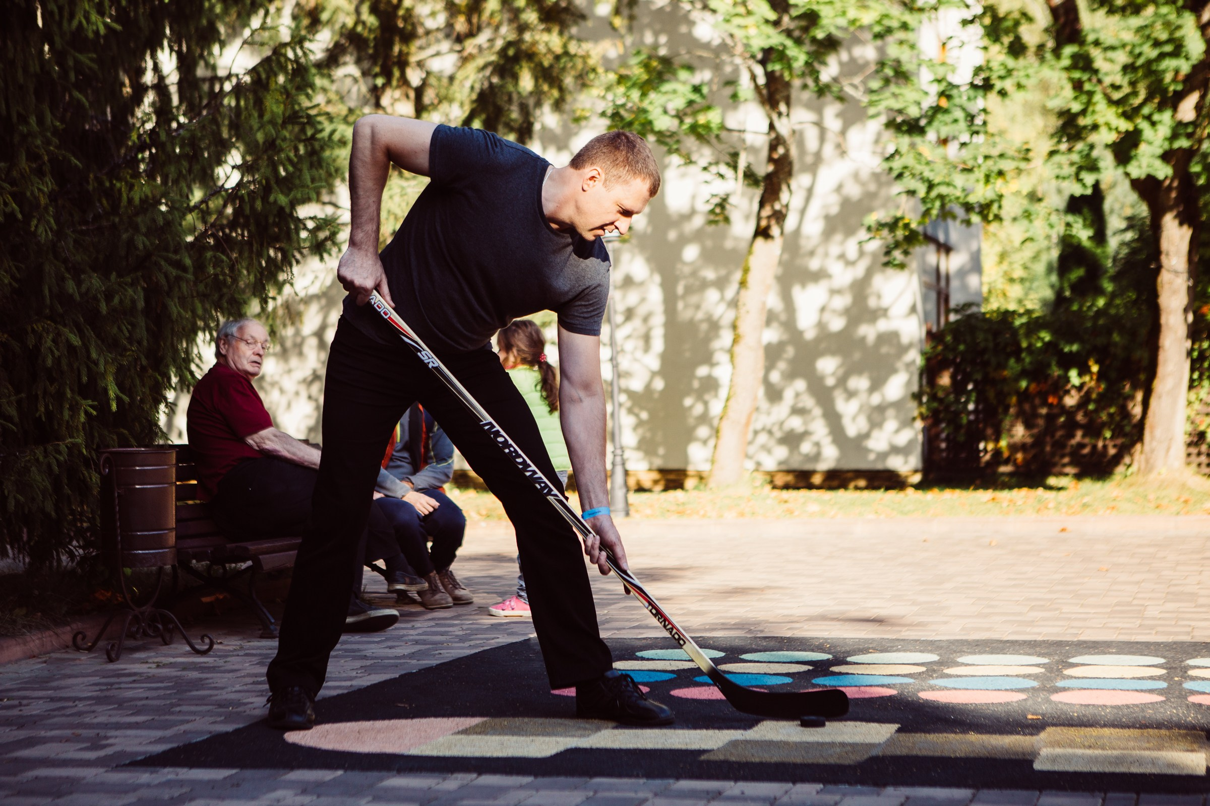 Simbio 15 лет. Главная