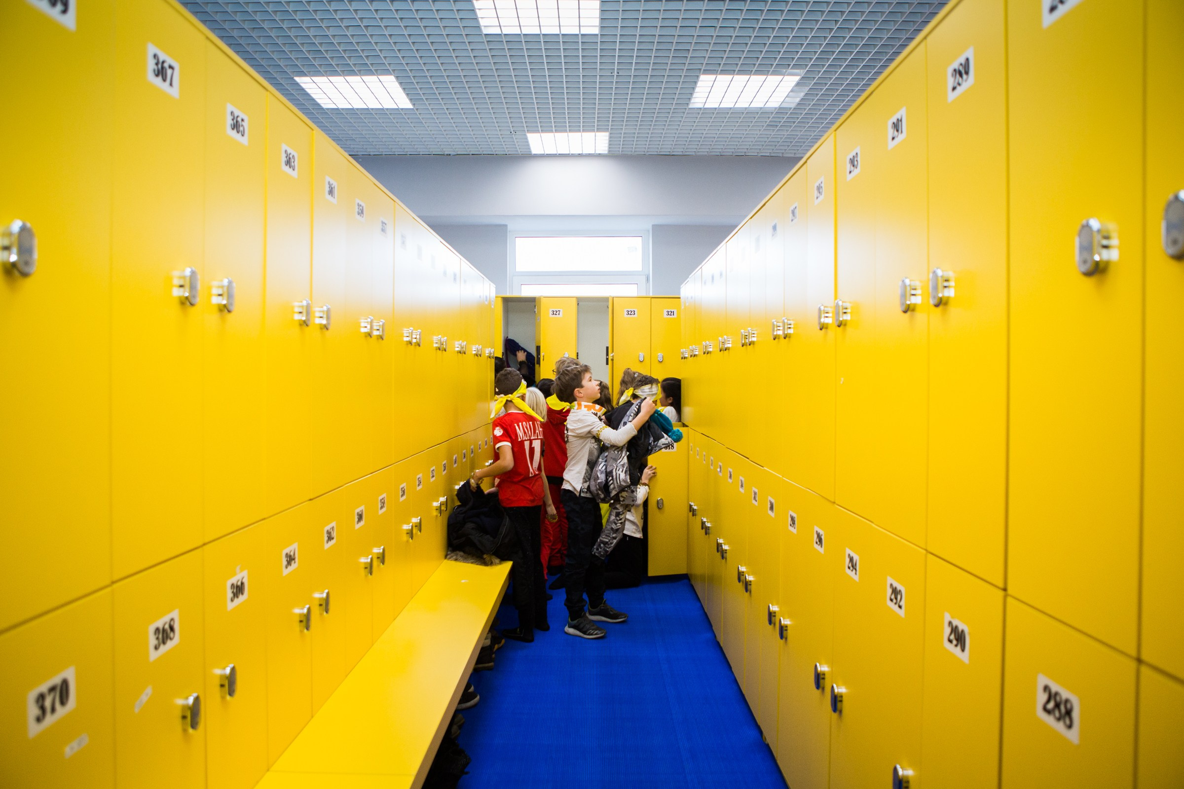 Funny Jungle. Главная