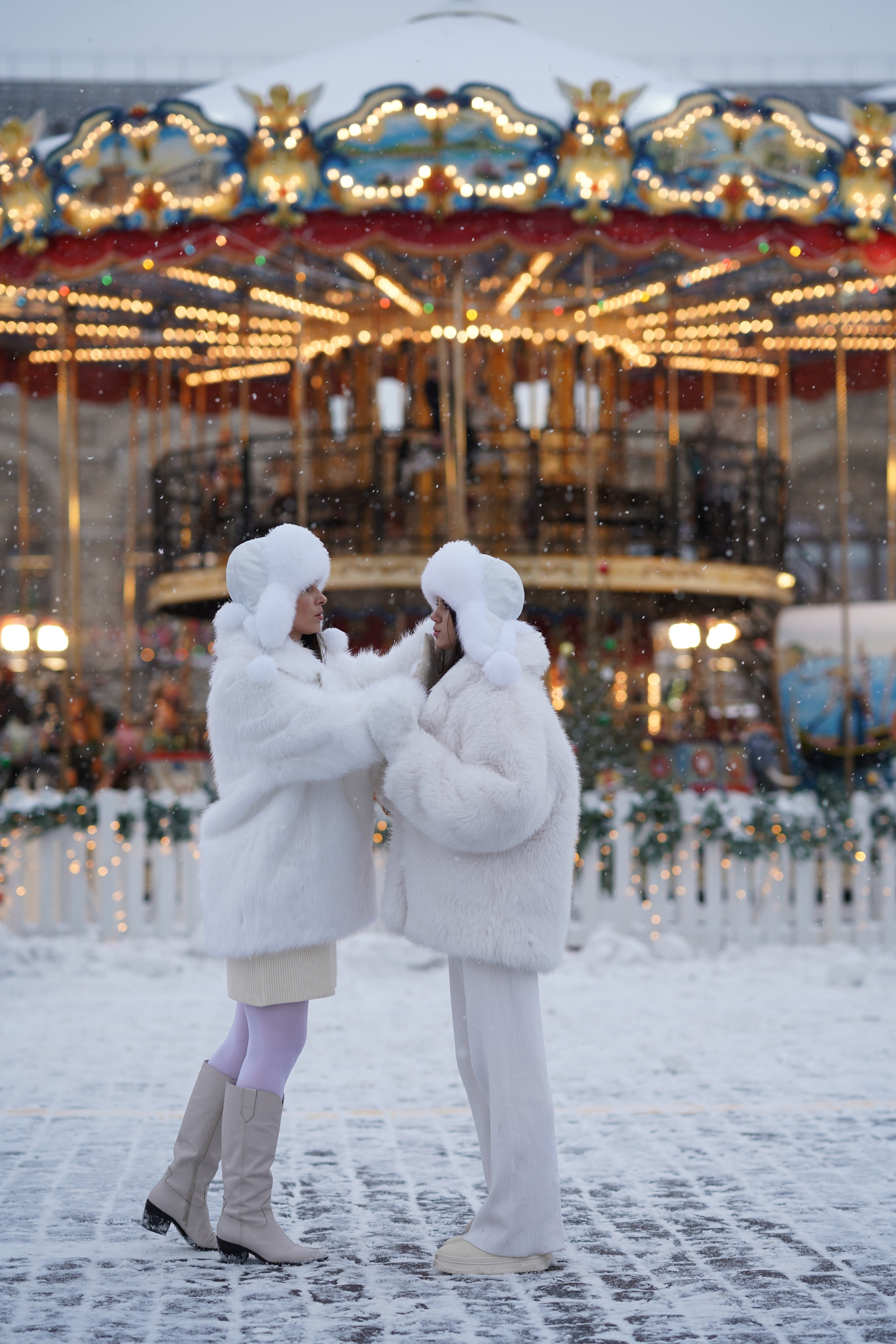 МОСКОВСКИЕ КАНИКУЛЫ. Фотограф Елена — Севастополь, Крым, Москва
