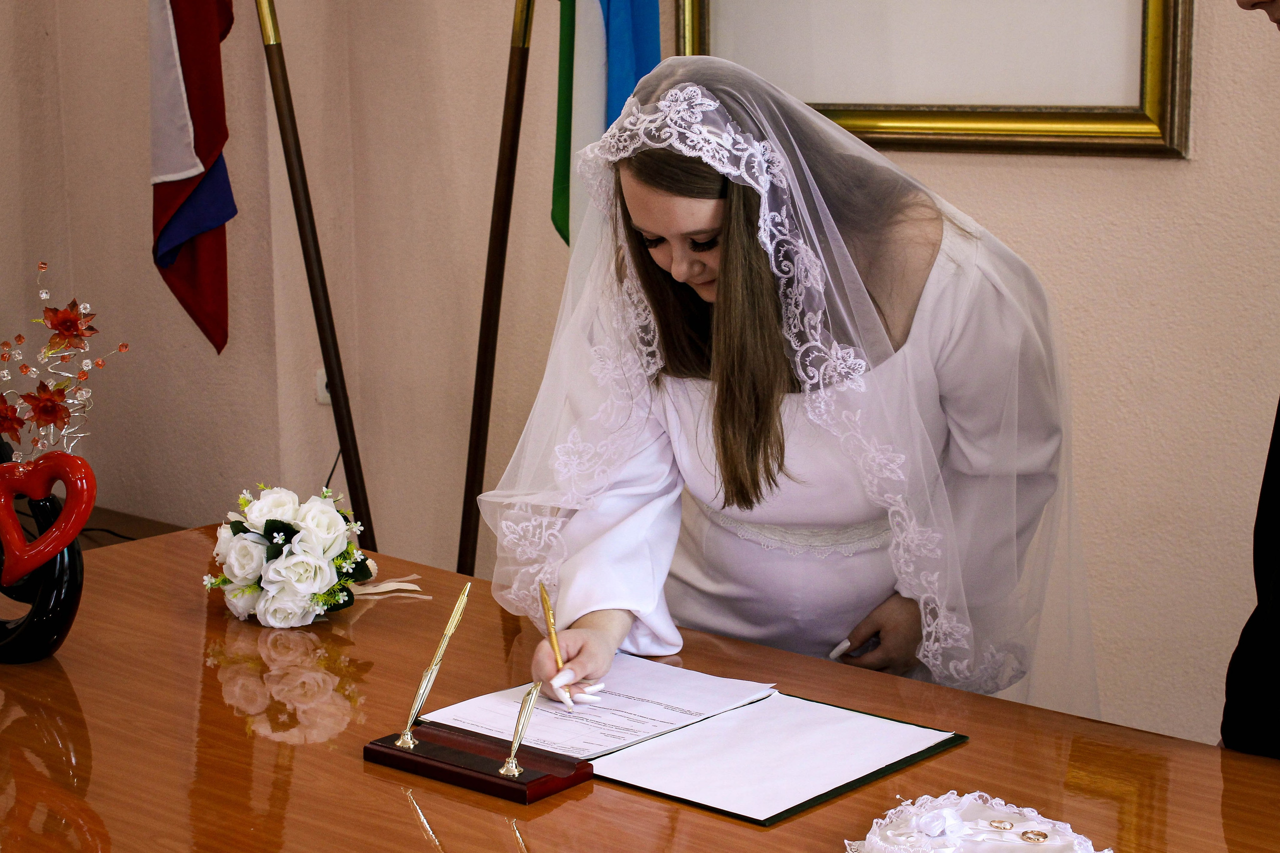 Wedding 2. Mintonov's Film Studio