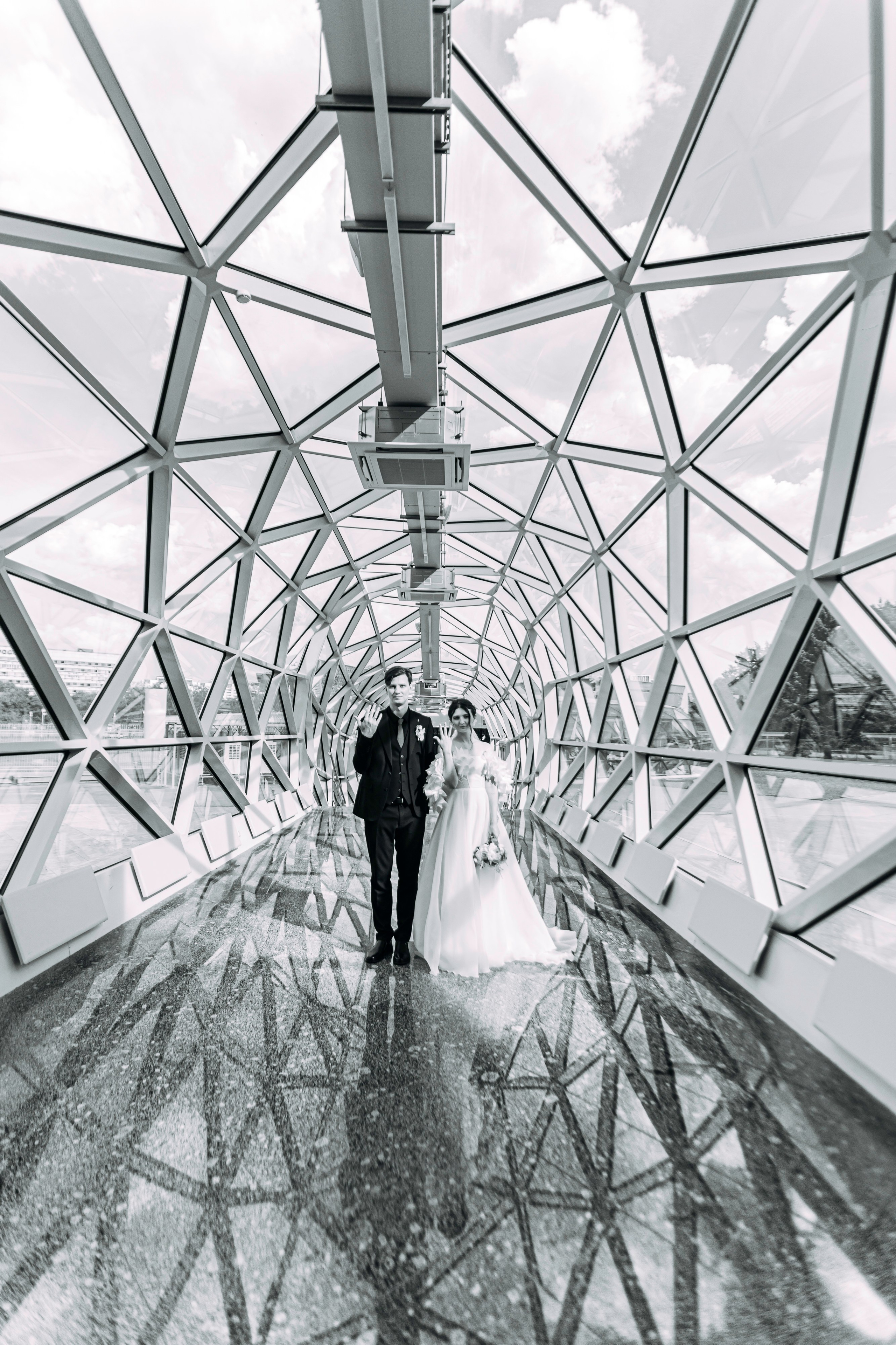 ШАЛОСТЬ УДАЛАСЬ