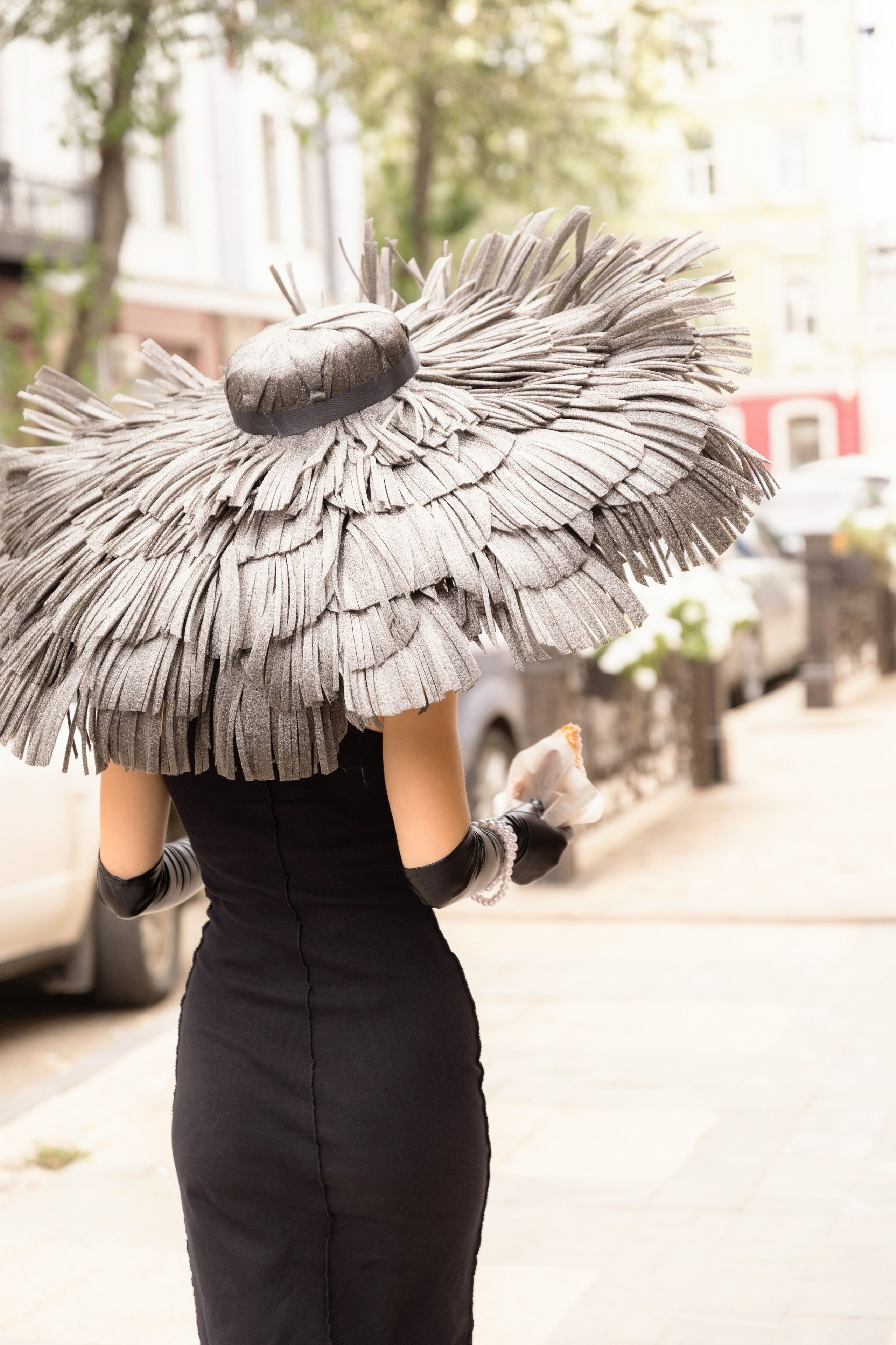 Завтрак у Тиффани. Рыжий Фотограф Иркутск