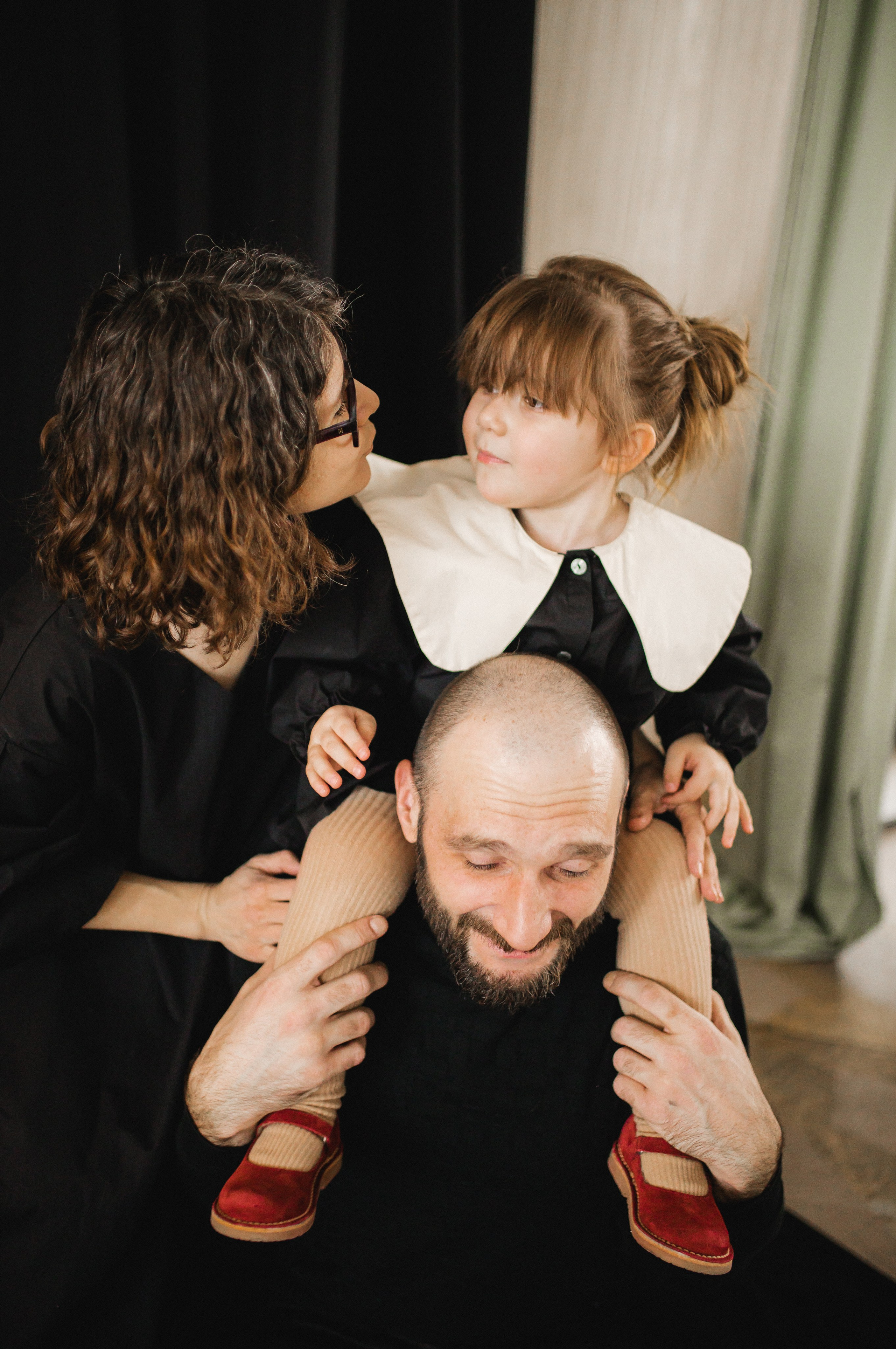 Фрида. Семейный и свадебный фотограф в Екатеринбурге Орлова Ирина