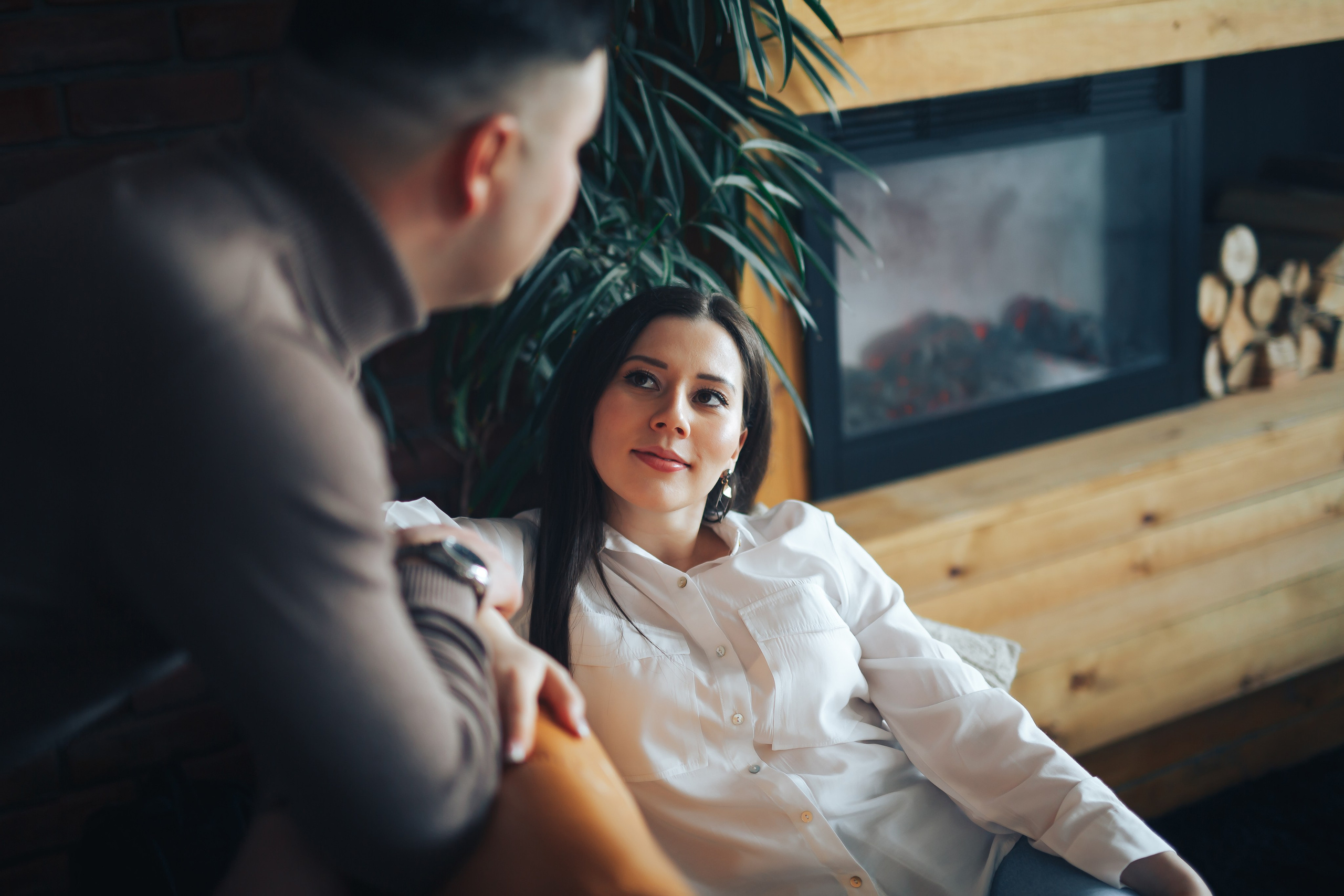 Love Story. Свадебный и семейный фотограф в Оренбурге Евгения Атанова