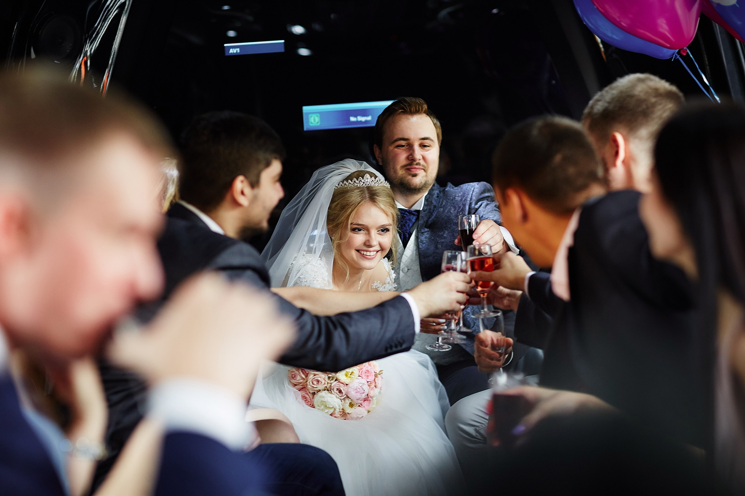 Денис и Кристина. Портфолио