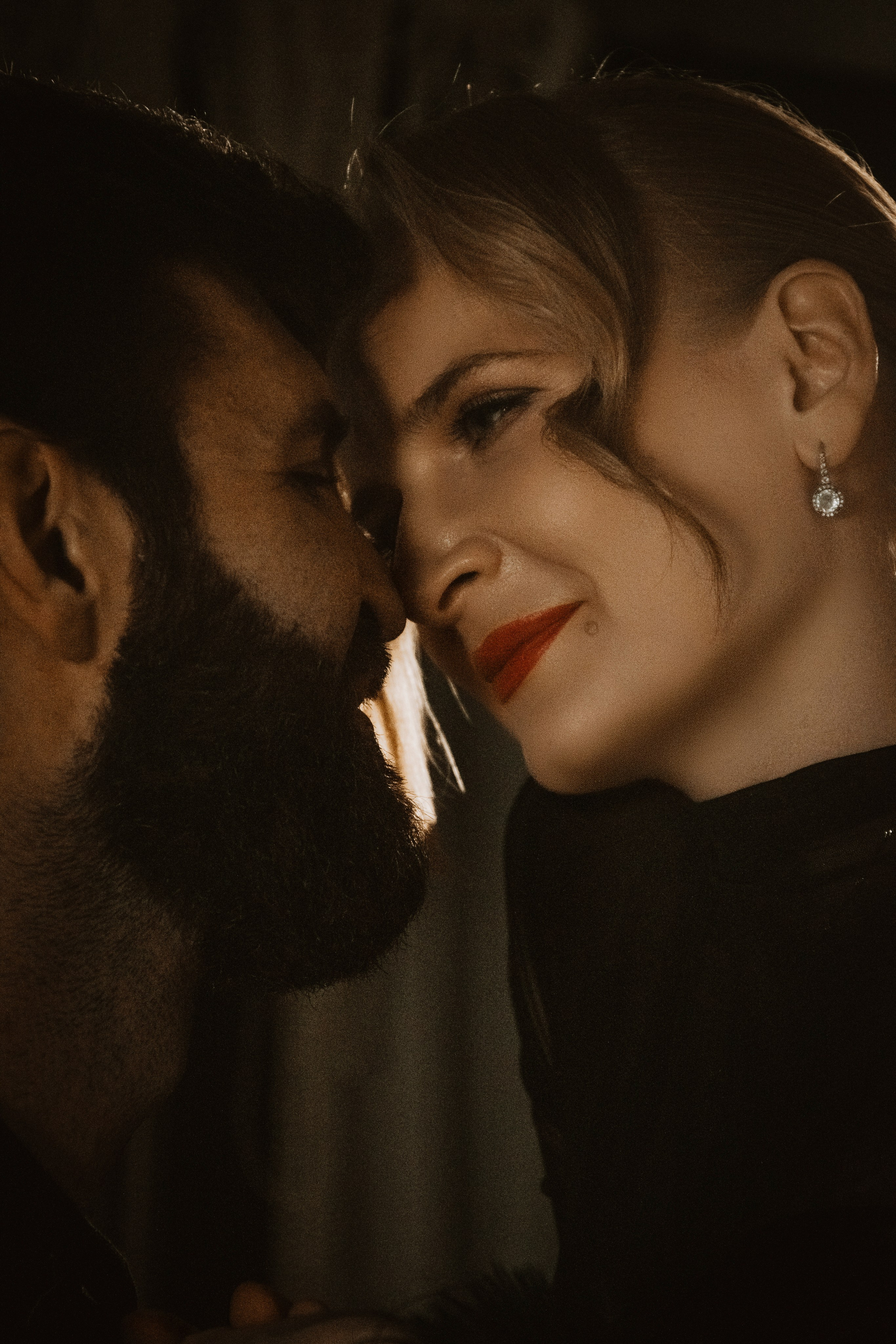 Love story. Фотографы в Тюмени Андрей и Лидия Войвод