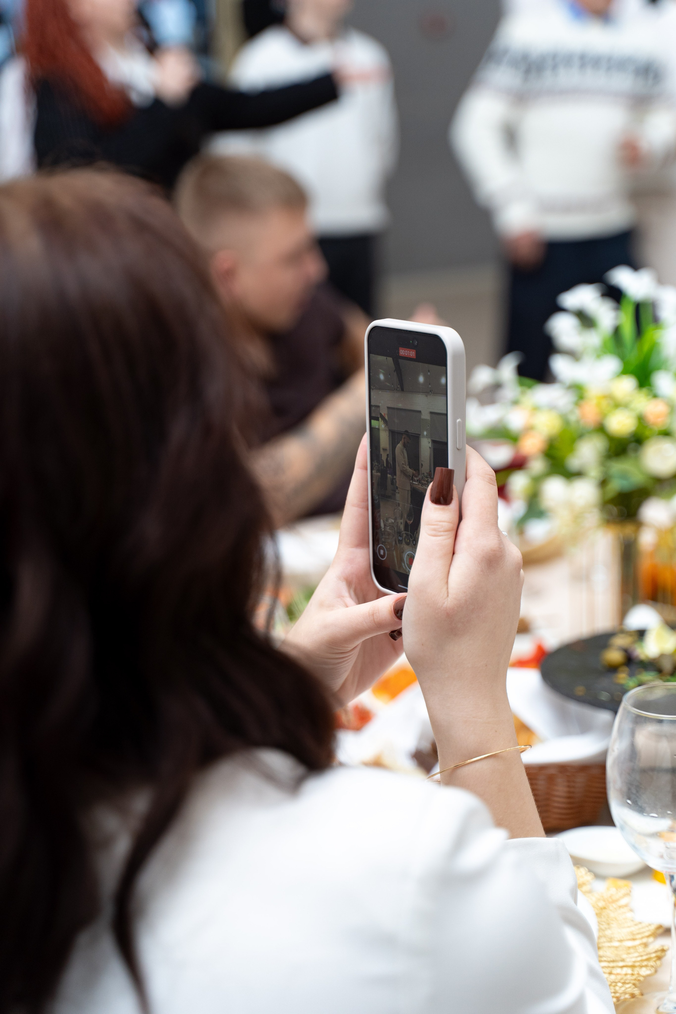 Свадебные съемки. Портретный и семейный фотограф в Новосибирской области. Работаю за улыбки клиентов :)