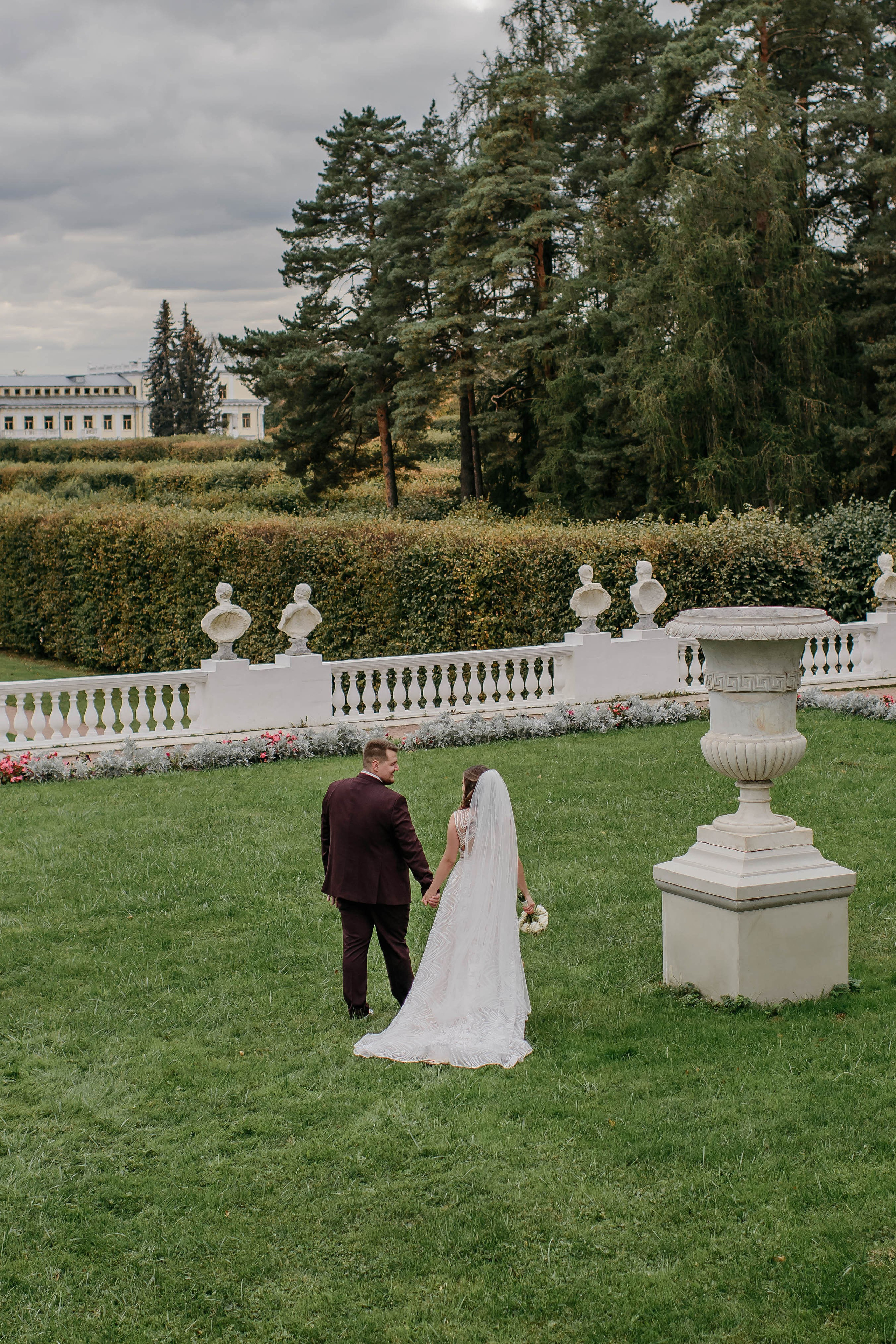29.09.25. Свадебный и семейный фотограф в г. Москва Ирина Гаврилова