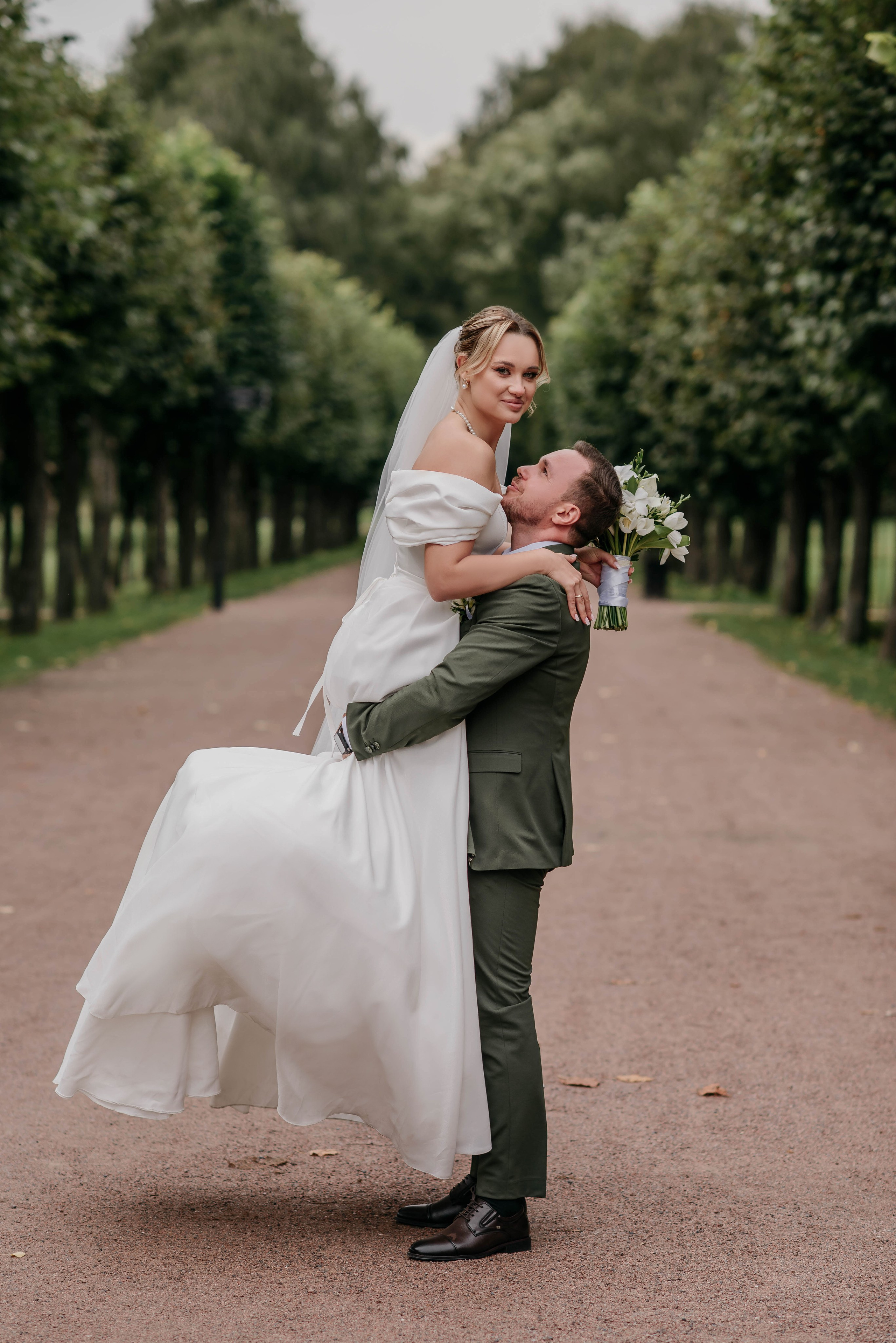 22.08.25. Свадебный и семейный фотограф в г. Москва Ирина Гаврилова