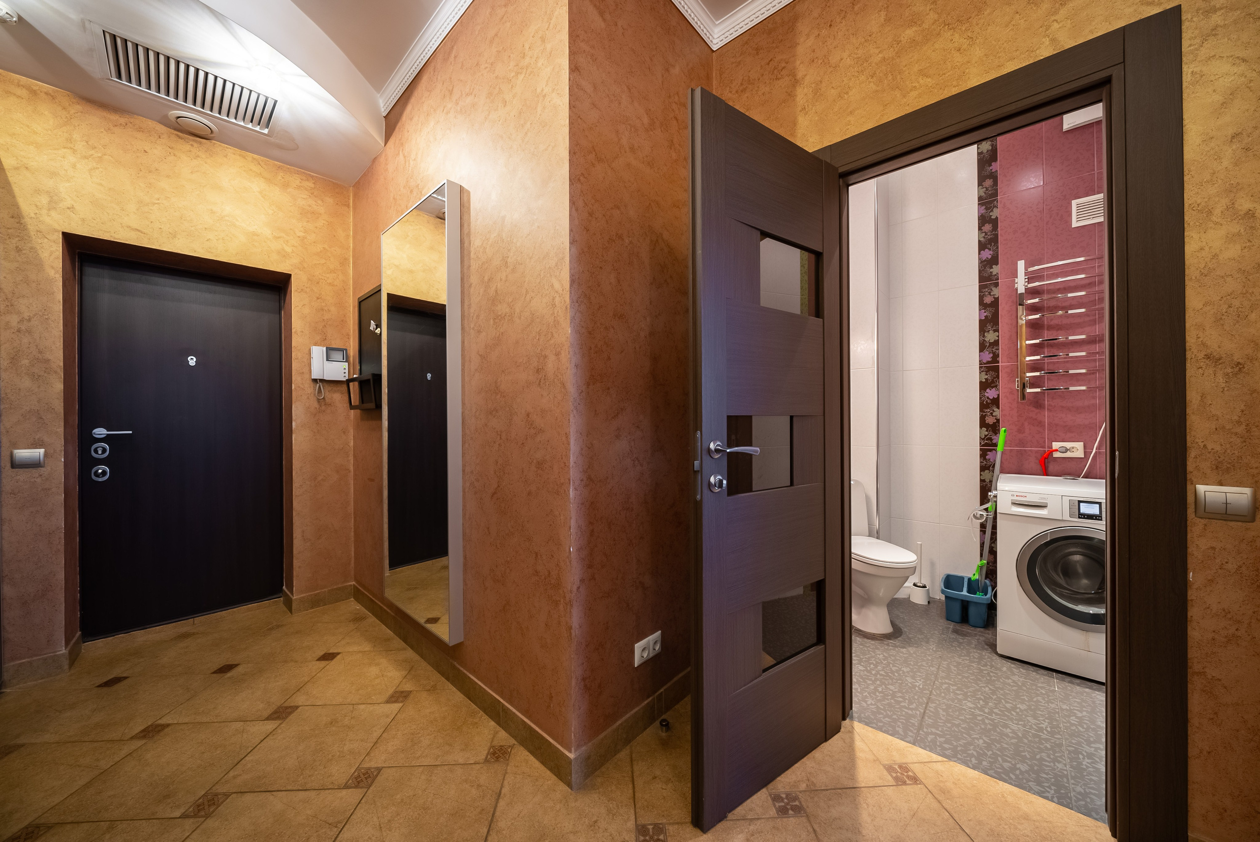 ЖК СОКОЛЬНИКИ. Фото и видео-съемка Андраник Хачатурян