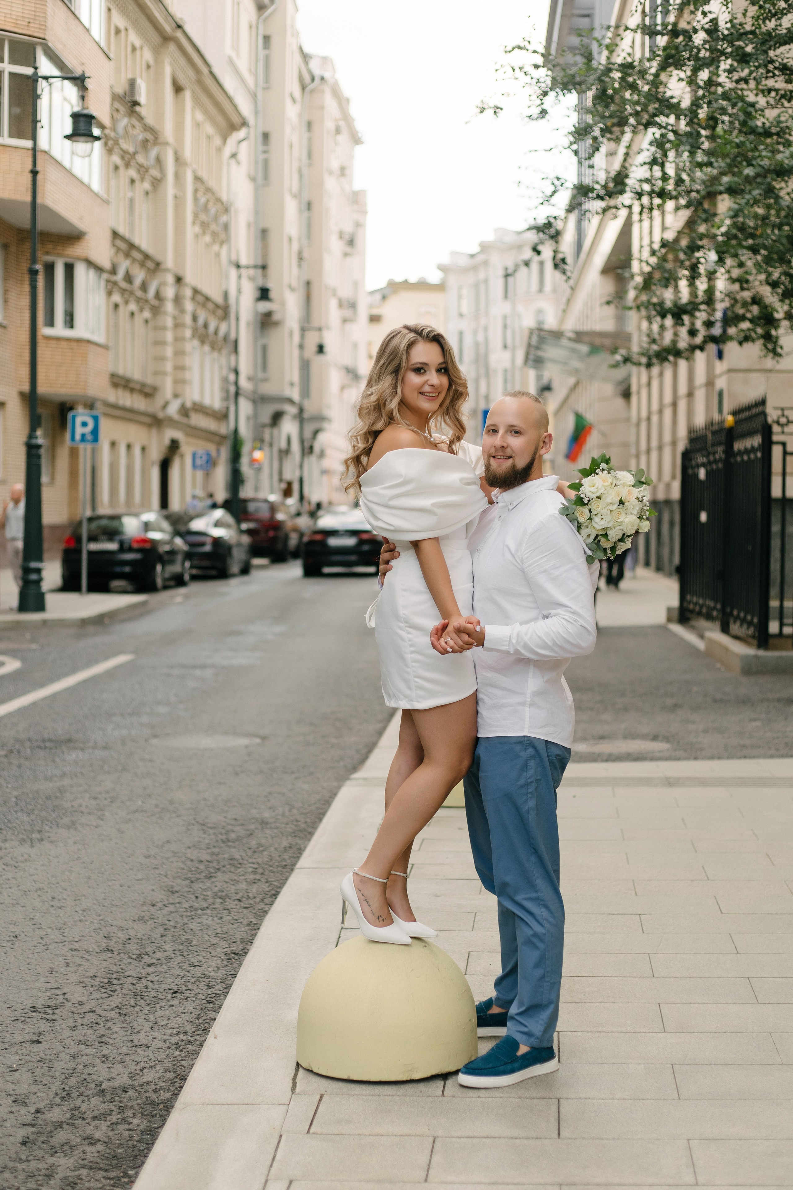 Валерия и Александр. 8.08.2024. Свадебный фотограф Москва Воронеж Ленкова Ксения