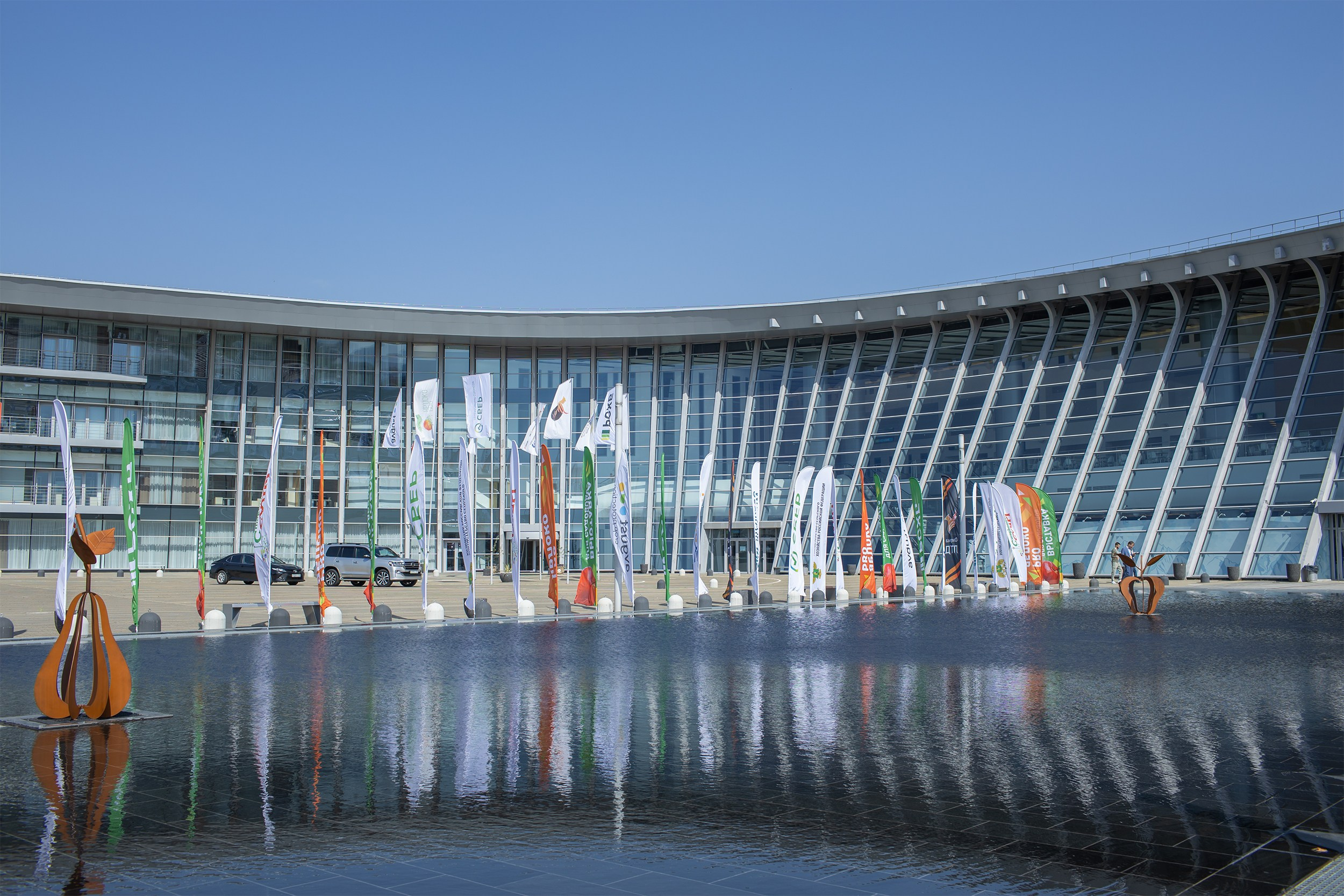 Репортажная съёмка. Медиапродюсер, фотограф в Минеральных Водах —Виктор Холодов