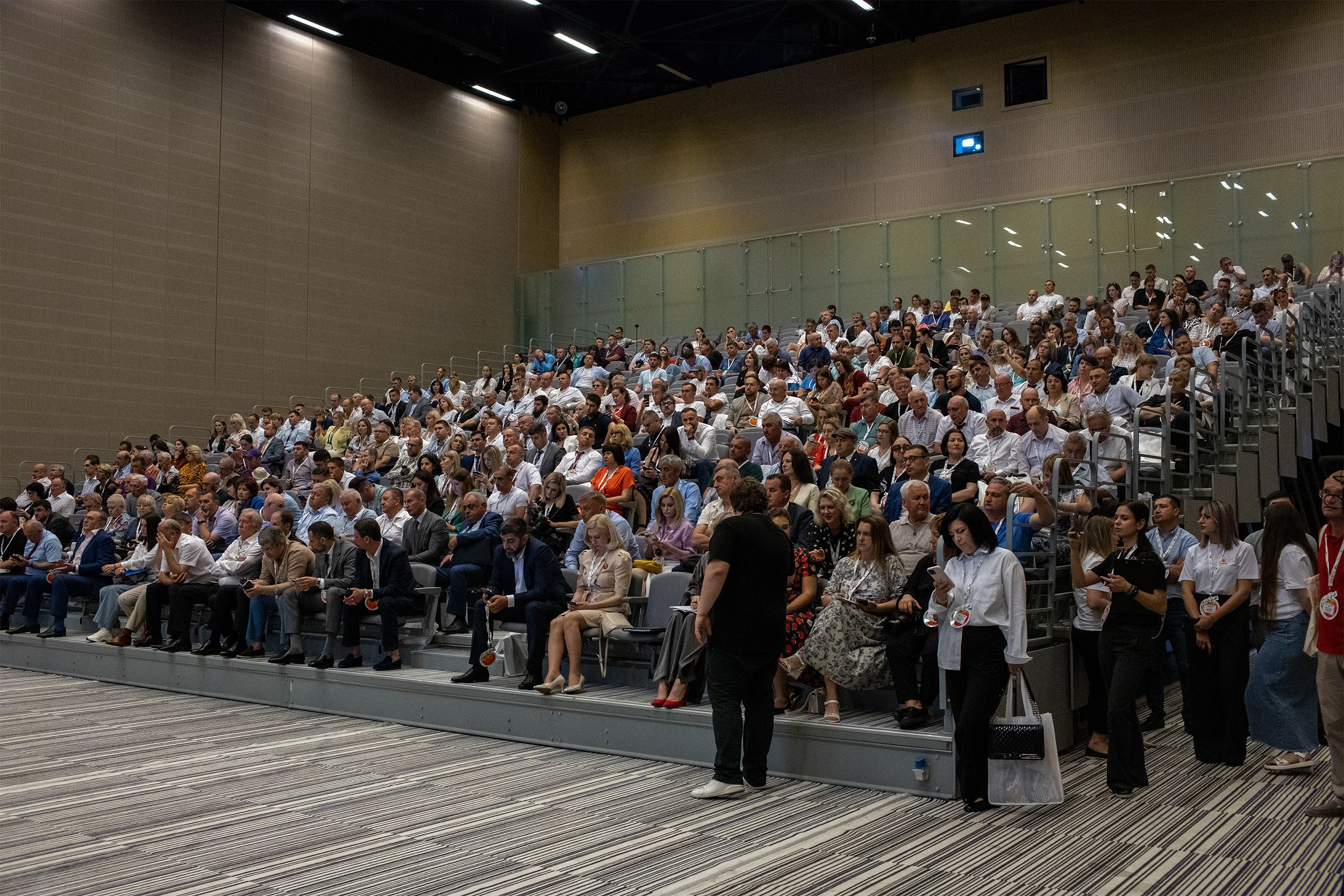 Репортажная съёмка. Медиапродюсер, фотограф в Минеральных Водах —Виктор Холодов