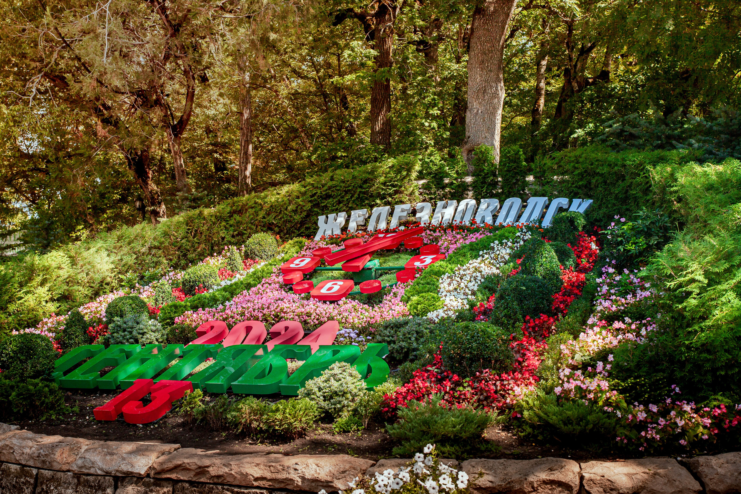 Железноводск. Медиапродюсер, фотограф в Минеральных Водах —Виктор Холодов