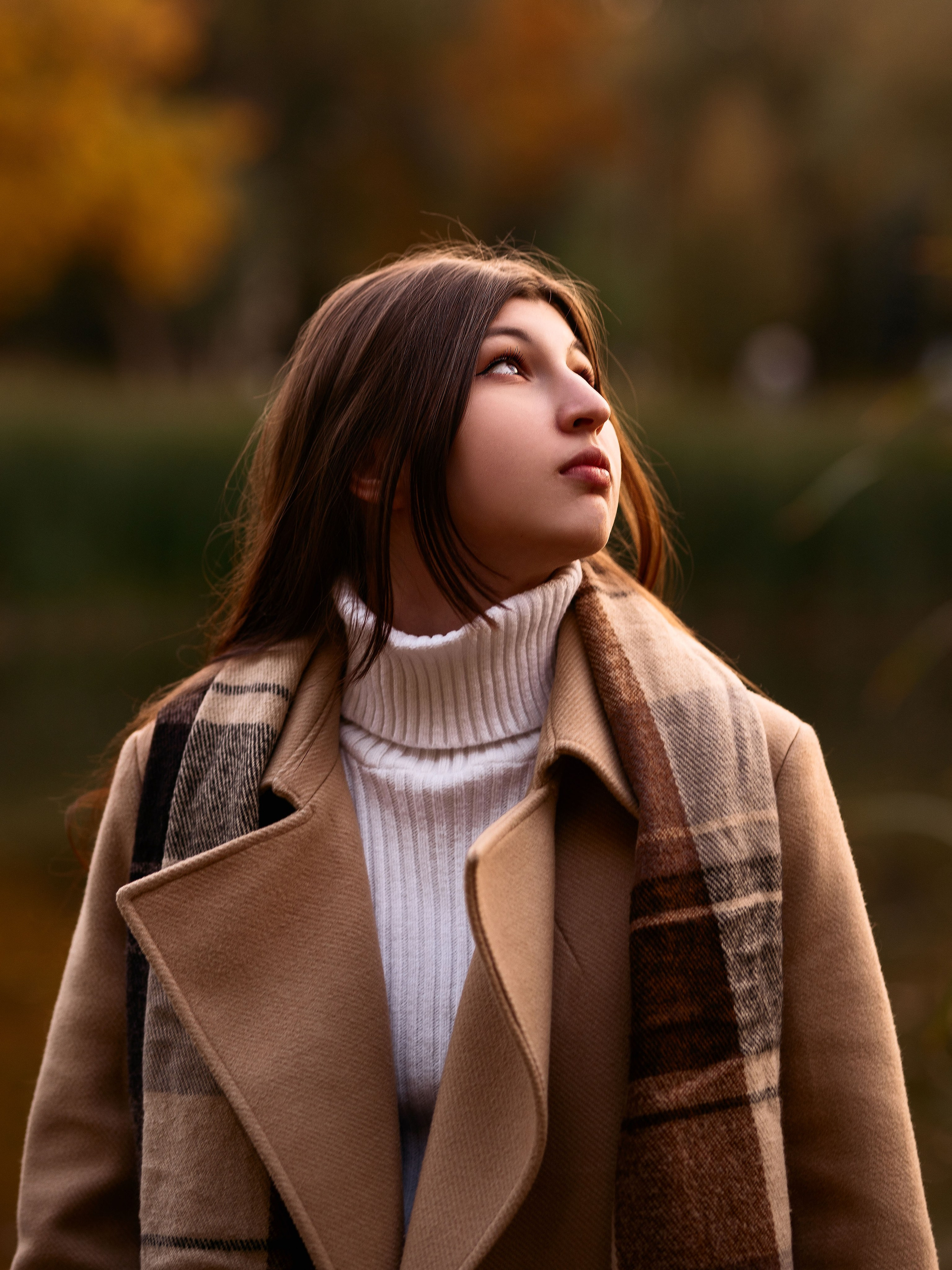 Маша. Фотограф Софа Самара