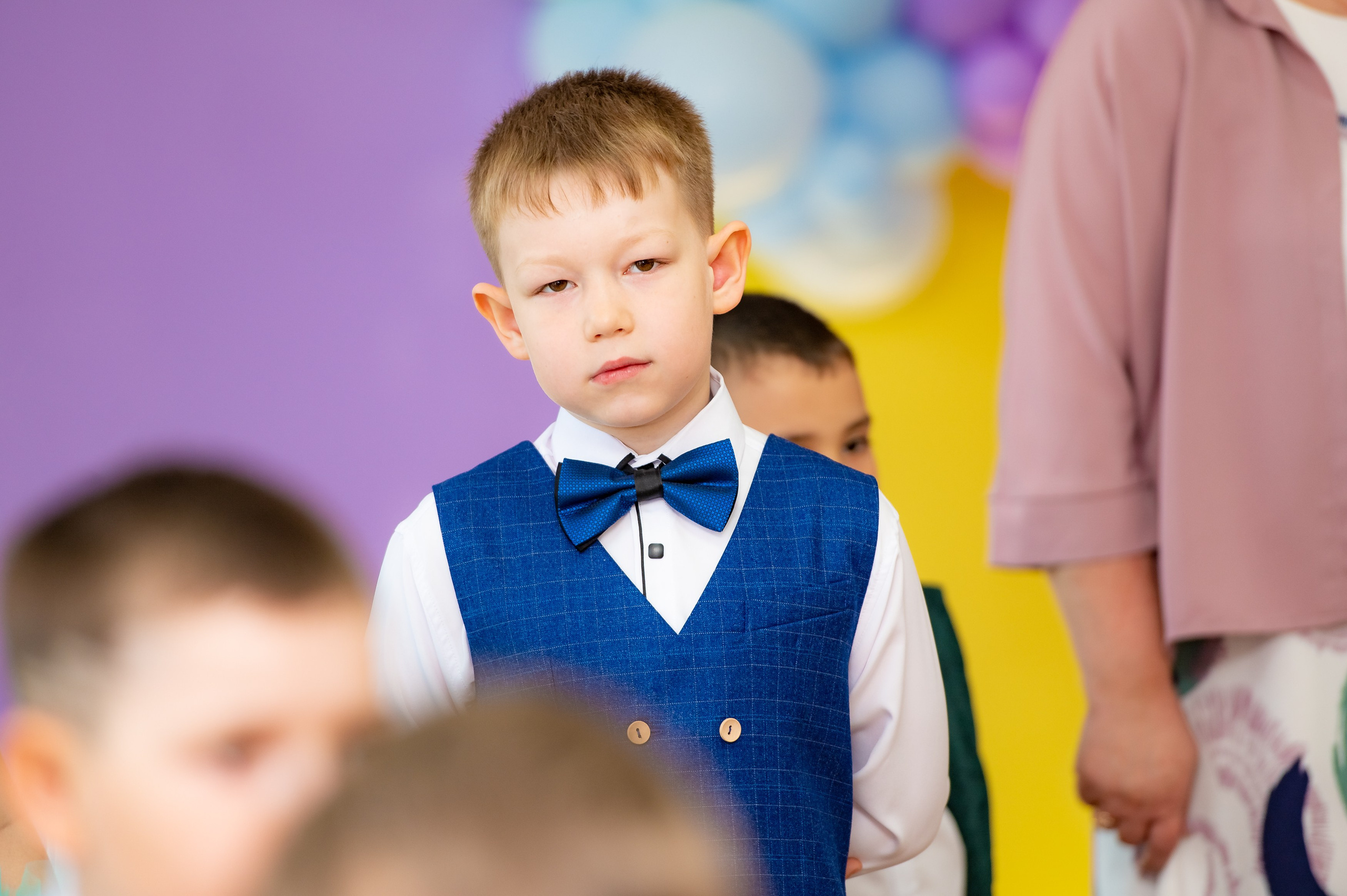 Выпускной в ДС «Березка». ProfotoNK