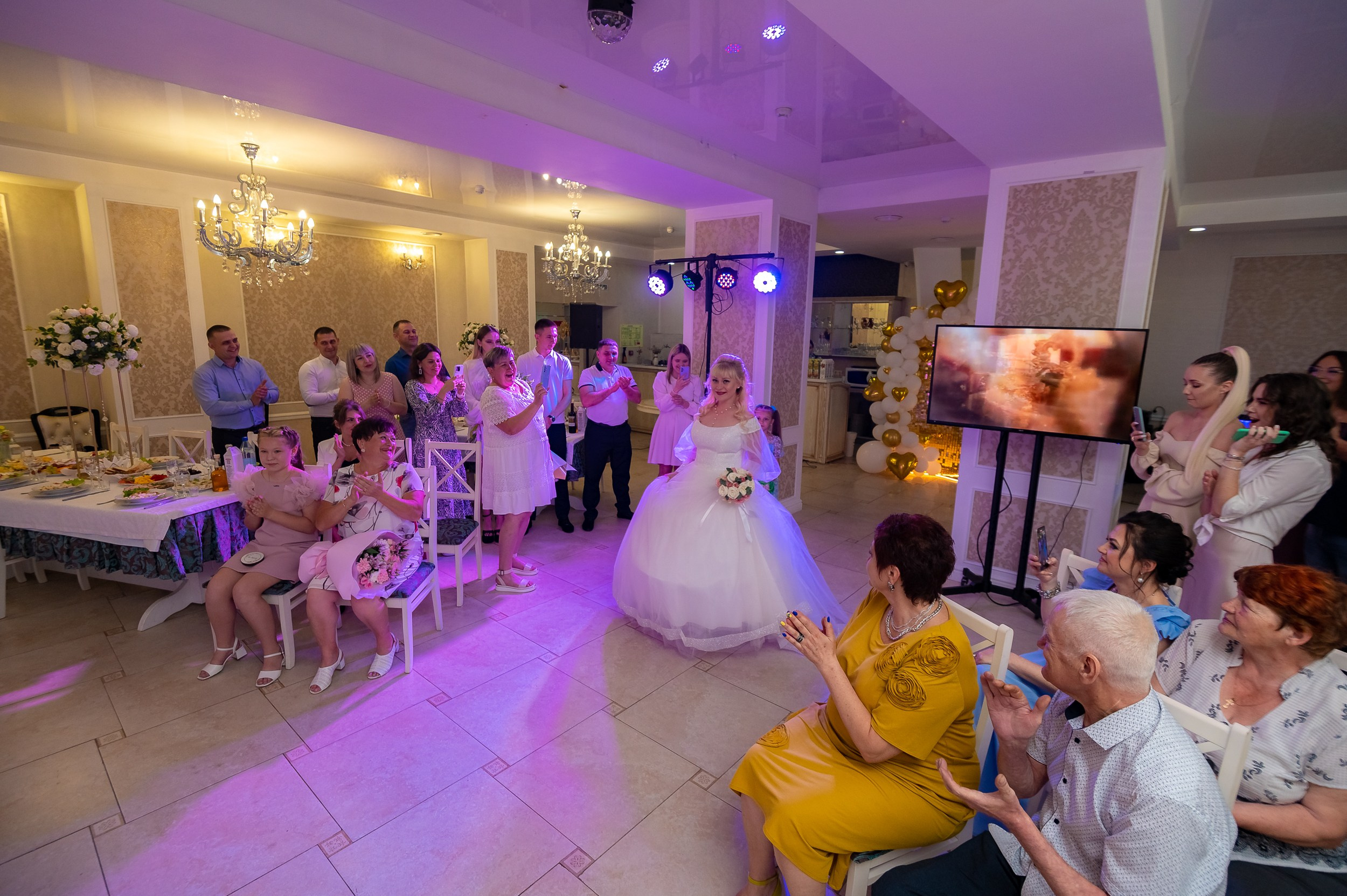 Наталья и Никита. ProfotoNK