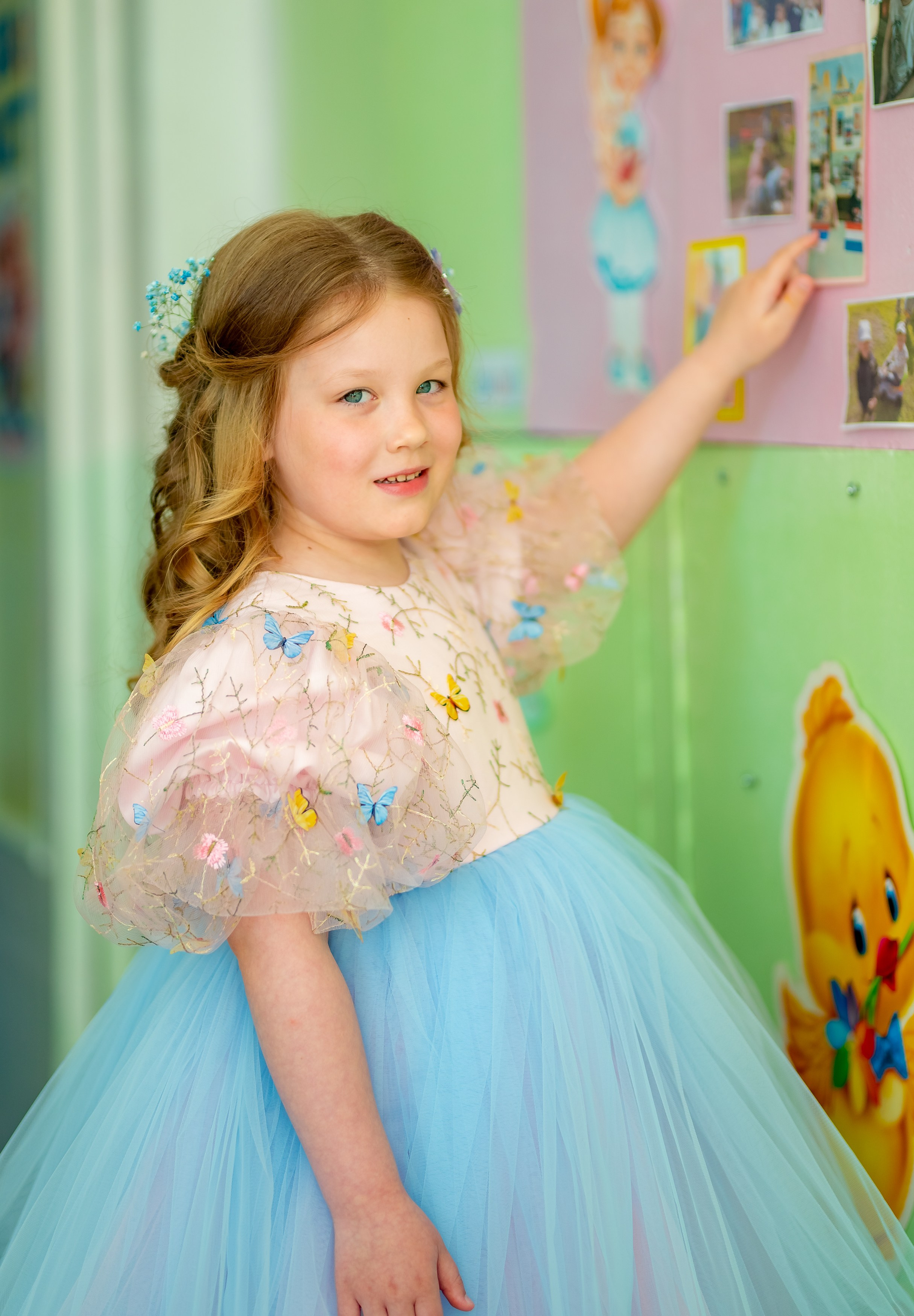 Выпускной в ДС «Березка». ProfotoNK