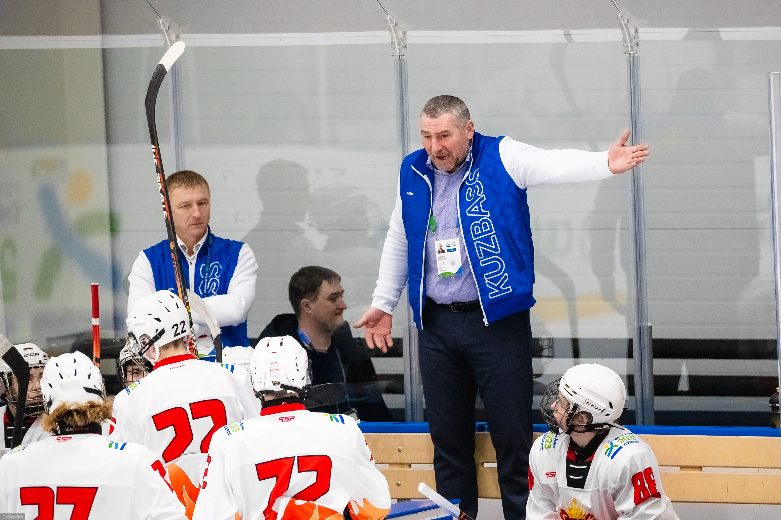 Кузбасс-Саха. ProfotoNK