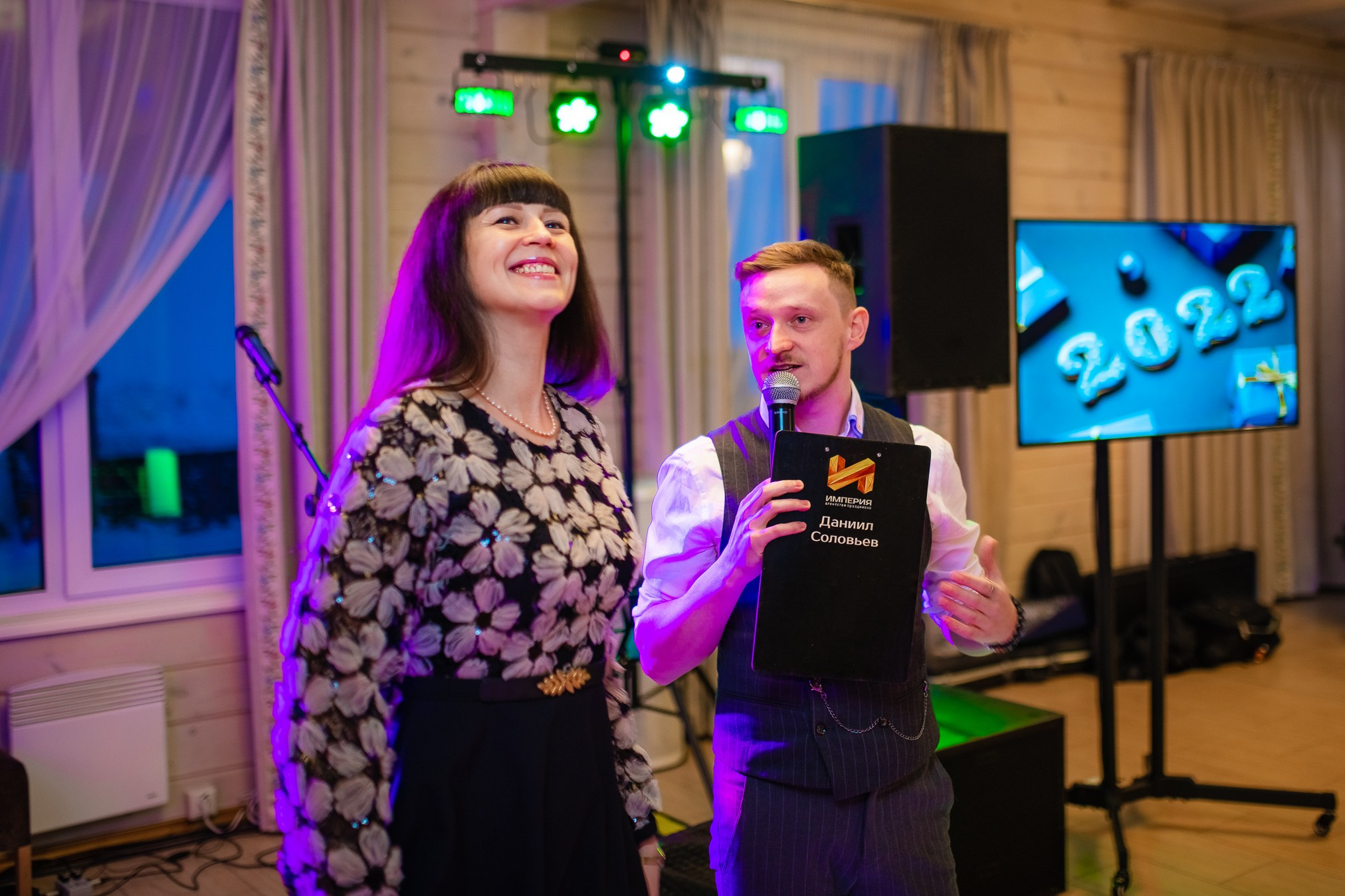 Репортажная съемка. ProfotoNK