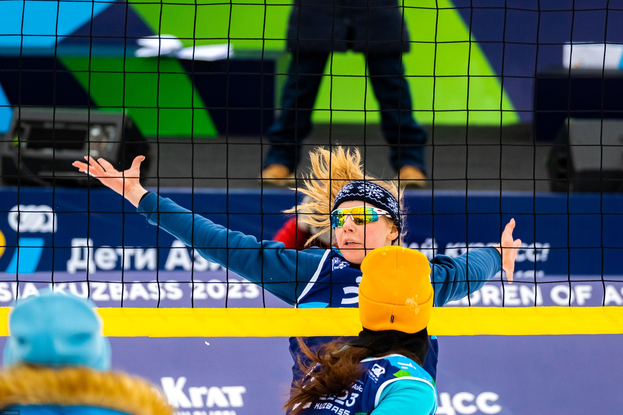 СВО- УрФО девочки. ProfotoNK