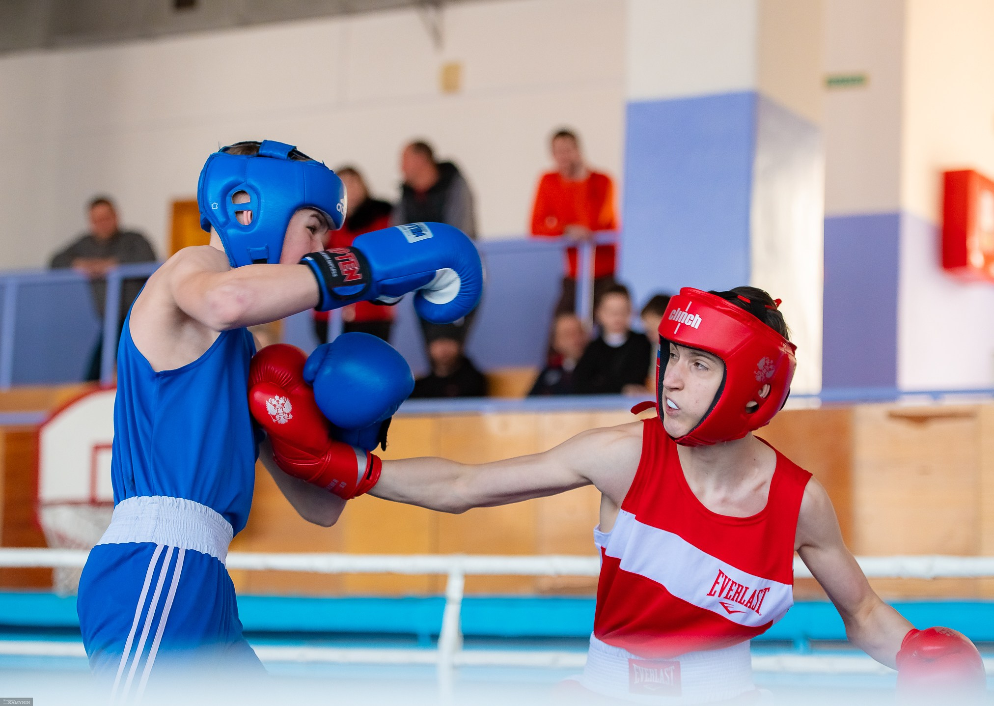 Турнир памяти Николаева П.А. ProfotoNK