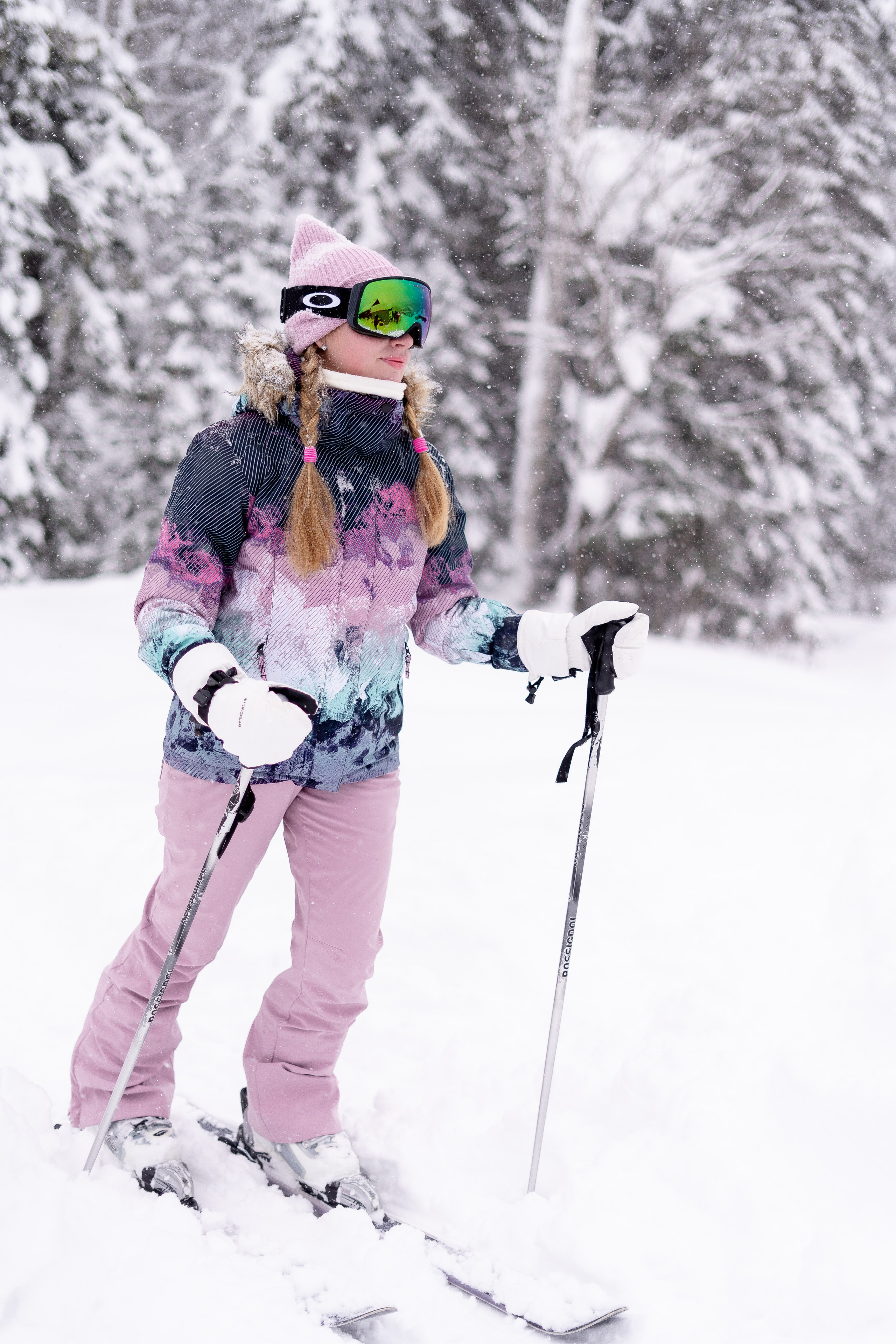 Джон 14.02. Анастасия Паршукова — фотограф Шерегеш Новосибирск