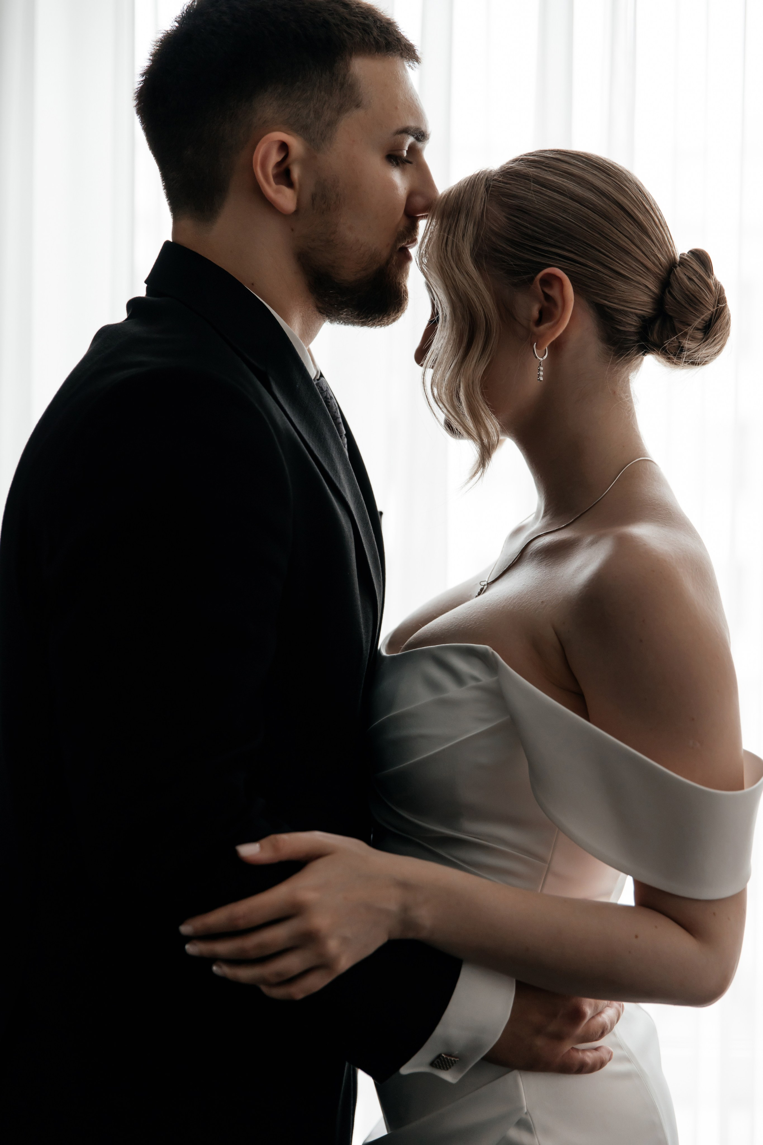 Свадебный и семейный фотограф в Новосибирске Юлия Герасимчук