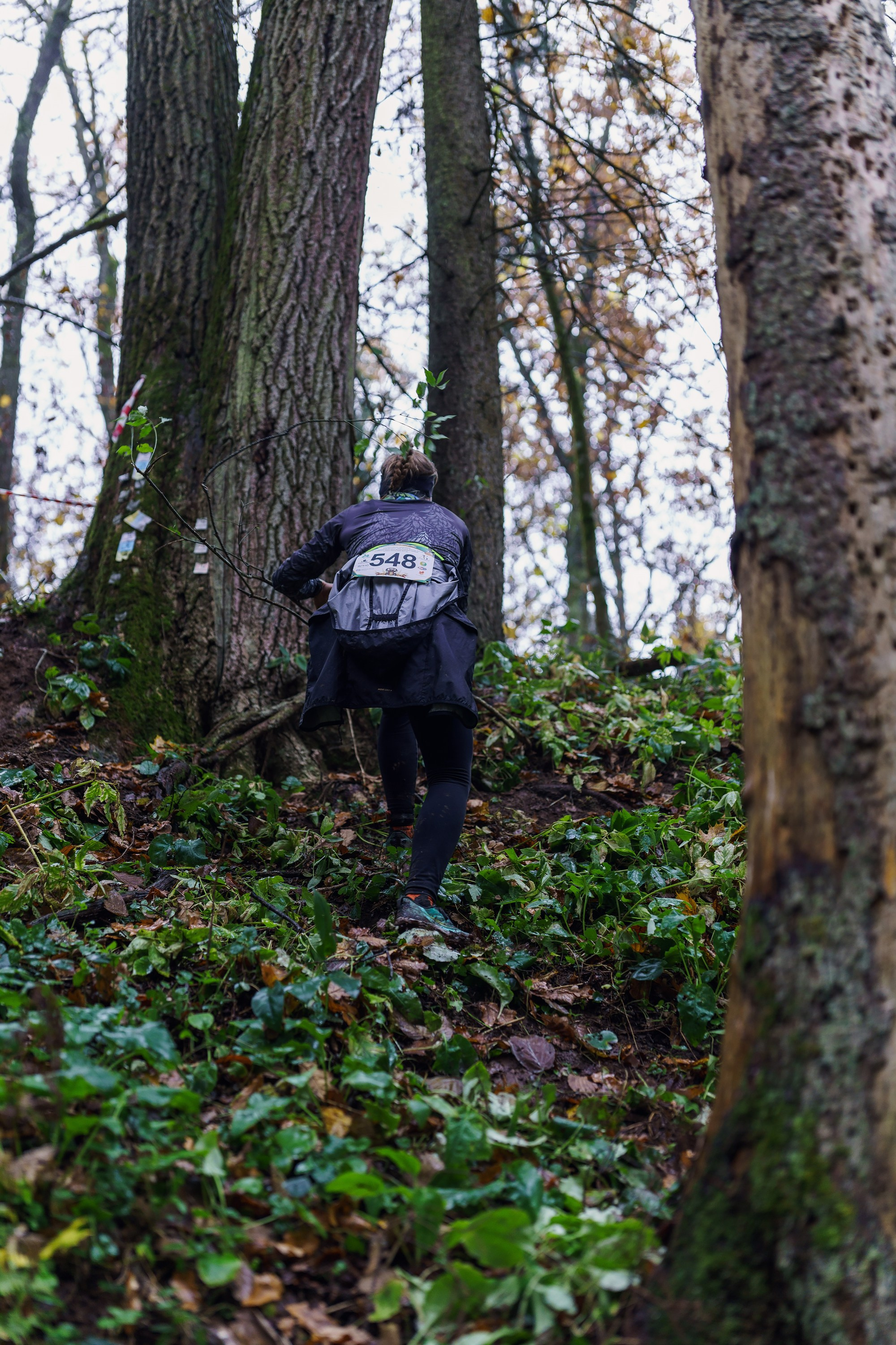 Фотографии Трейл Кутузов 2025. Фотограф спортивные события, недвижимость, турбизнес