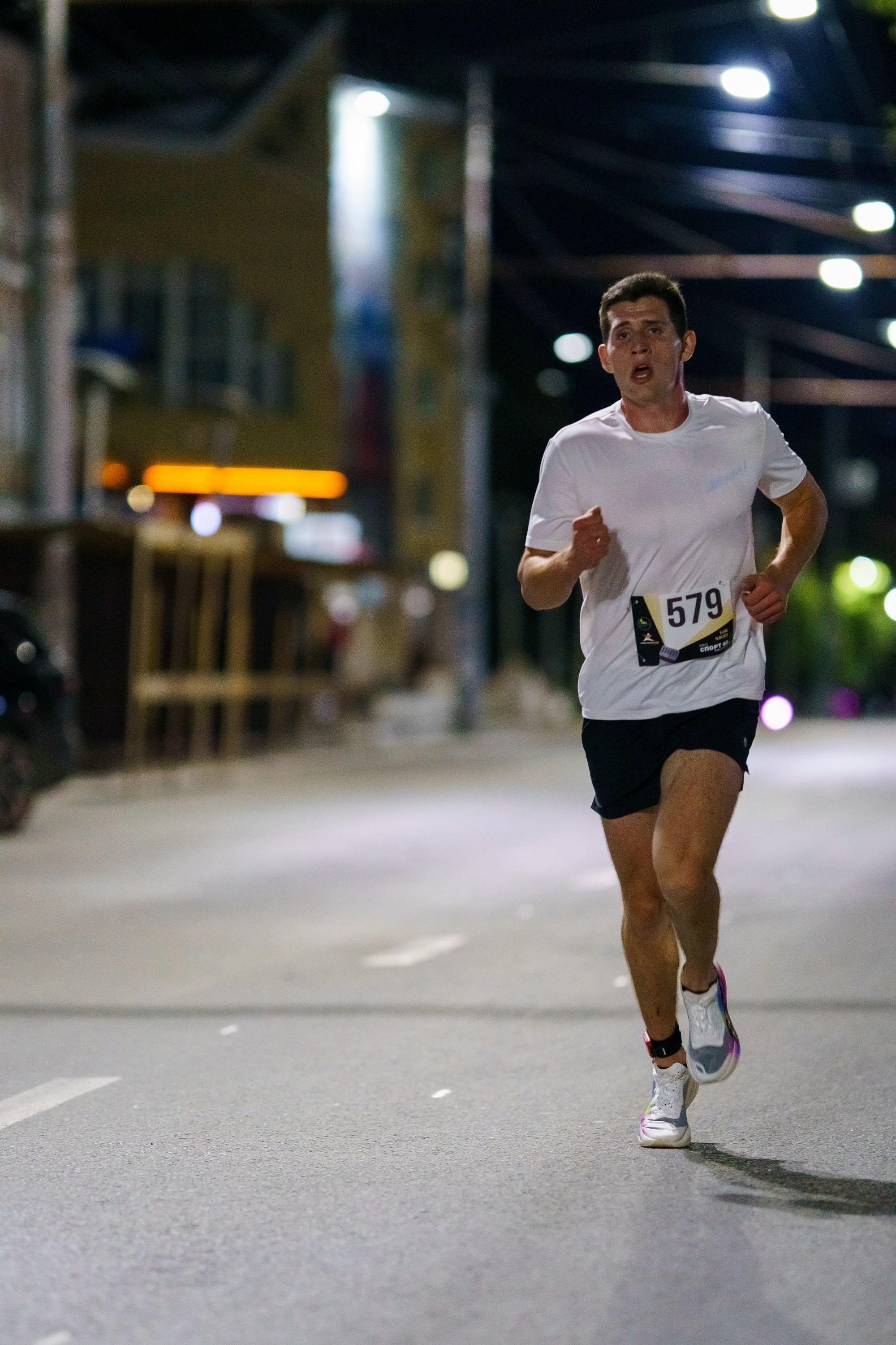 Фотографии Забег «Калуга ночь» 2025. Фотограф спортивные события, недвижимость, турбизнес