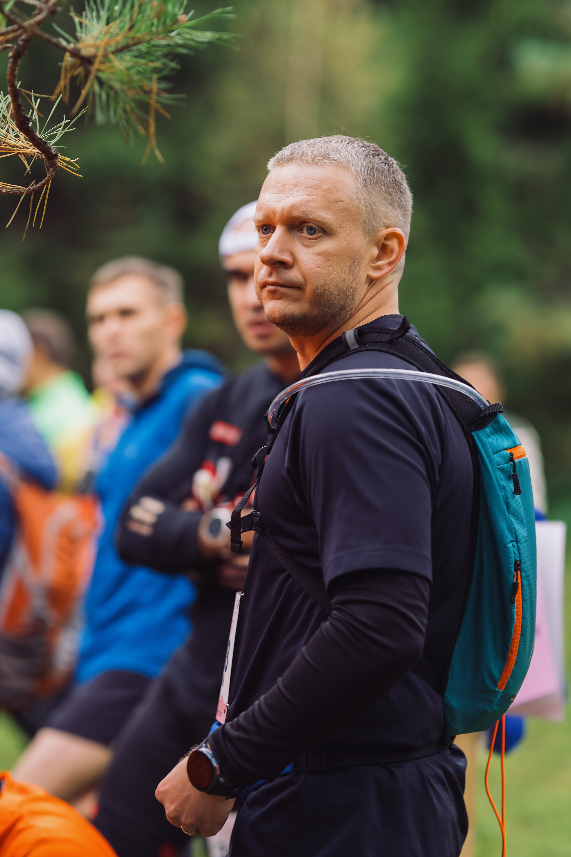 Фотографии Атомный трейл 2025. Фотограф спортивные события, недвижимость, турбизнес