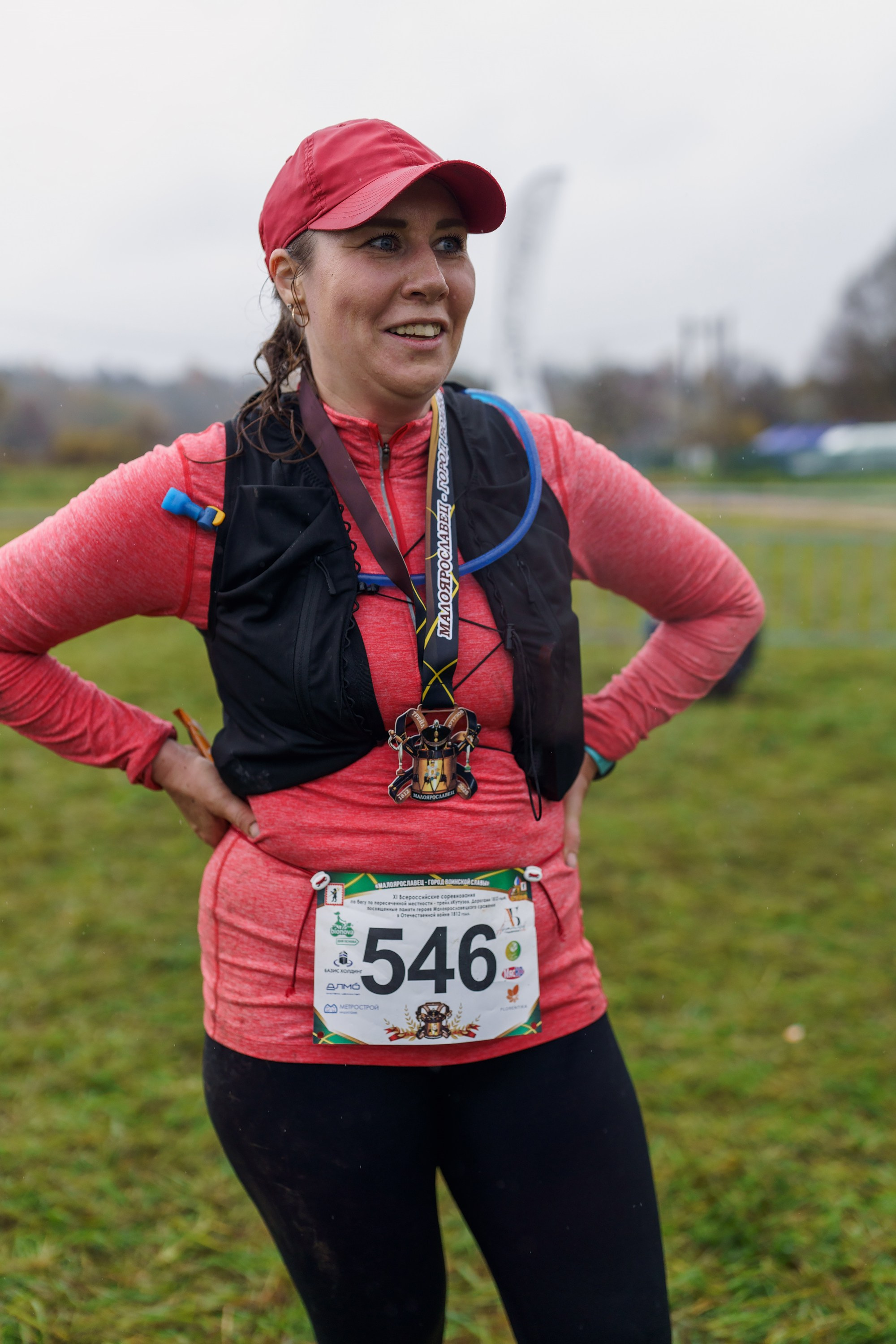 Фотографии Трейл Кутузов 2025. Фотограф спортивные события, недвижимость, турбизнес