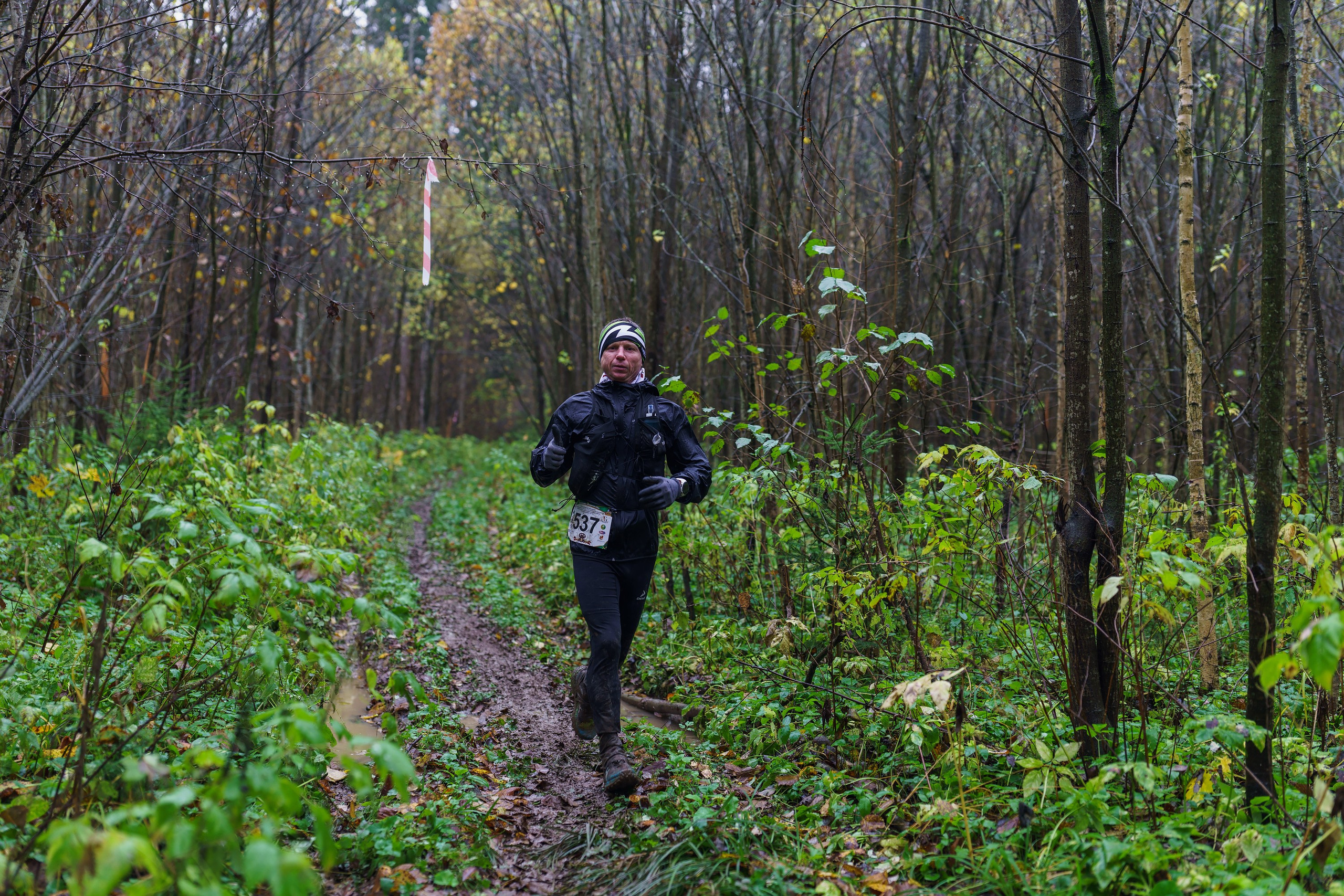 Фотографии Трейл Кутузов 2025. Фотограф спортивные события, недвижимость, турбизнес