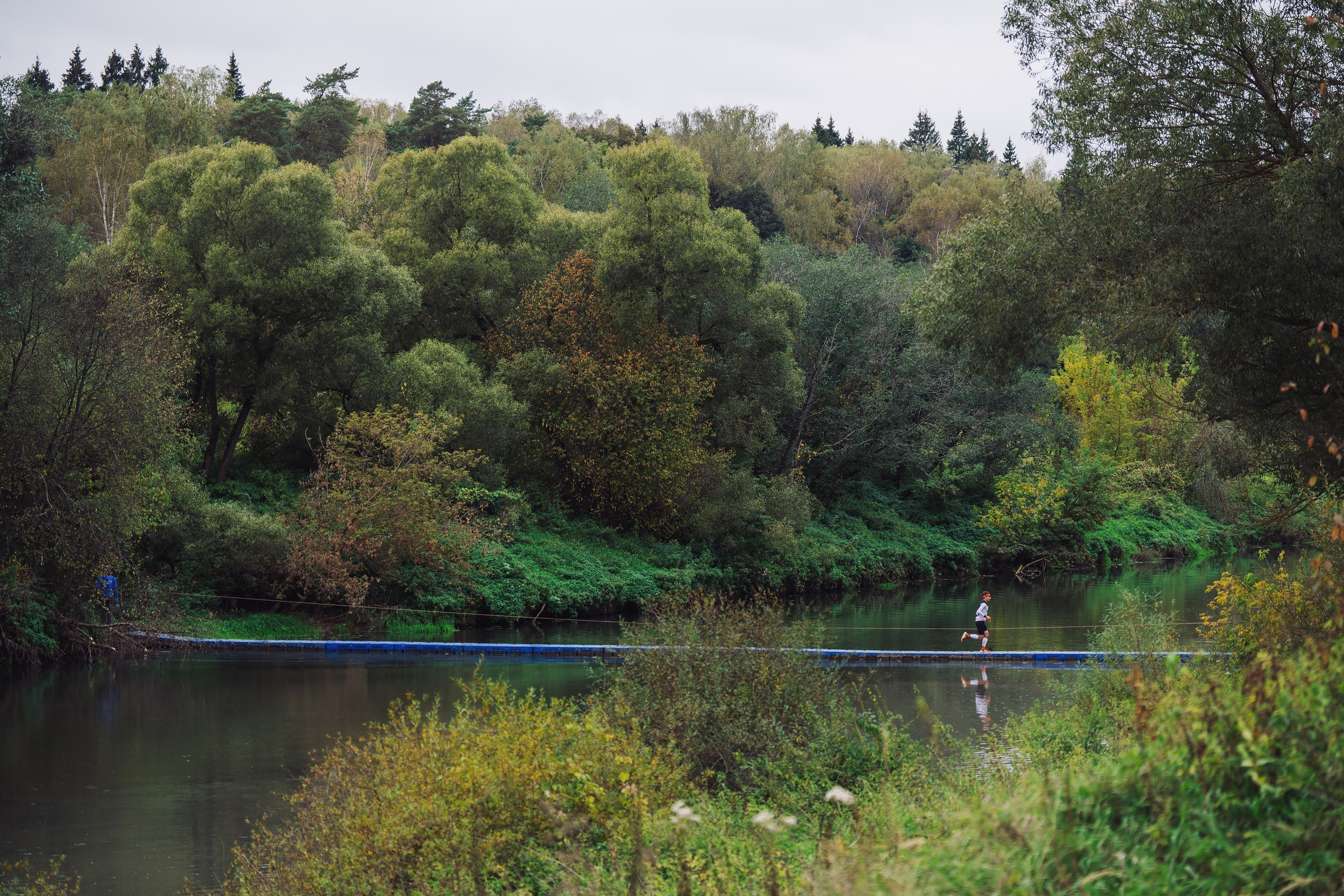 Фотографии Атомный трейл 2025. Фотограф спортивные события, недвижимость, турбизнес