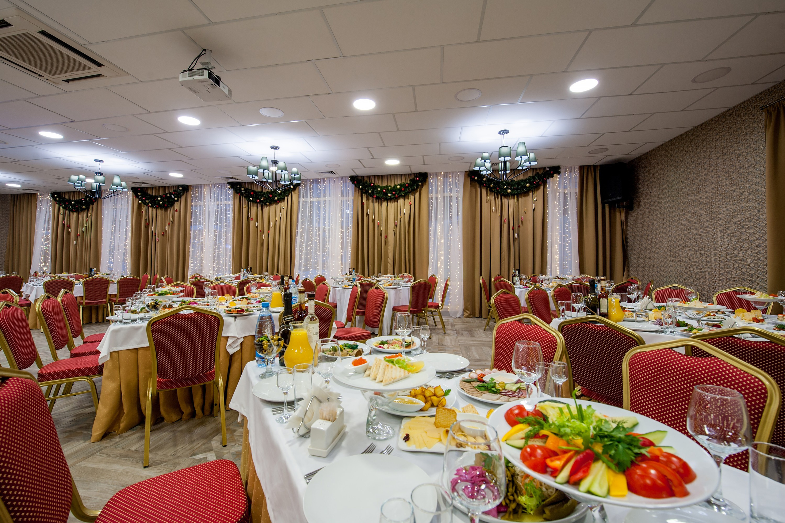 Гостиница Калуга Плаза. Фотограф спортивные события, недвижимость, турбизнес