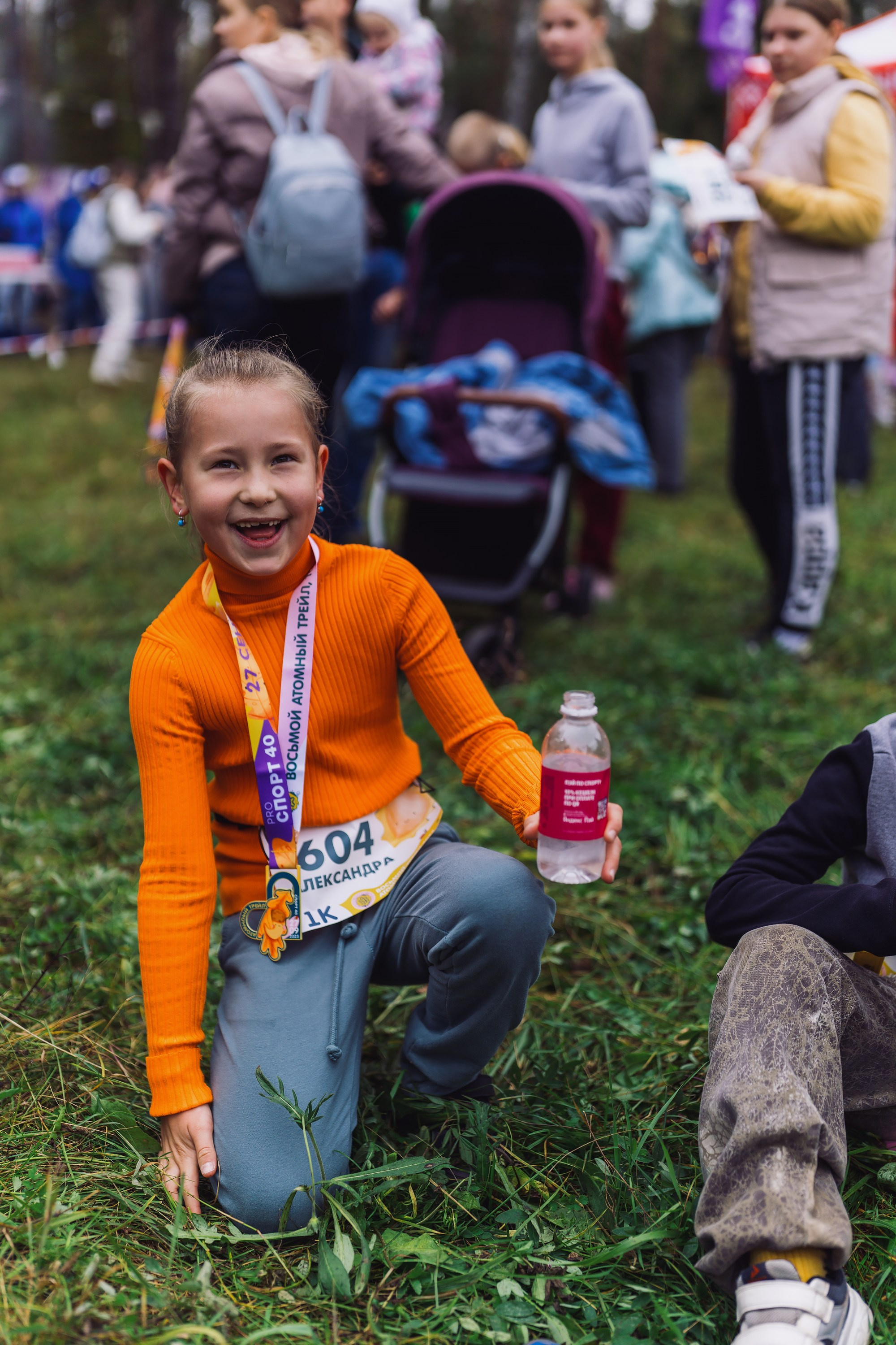 Фотографии Атомный трейл 2025. Фотограф спортивные события, недвижимость, турбизнес