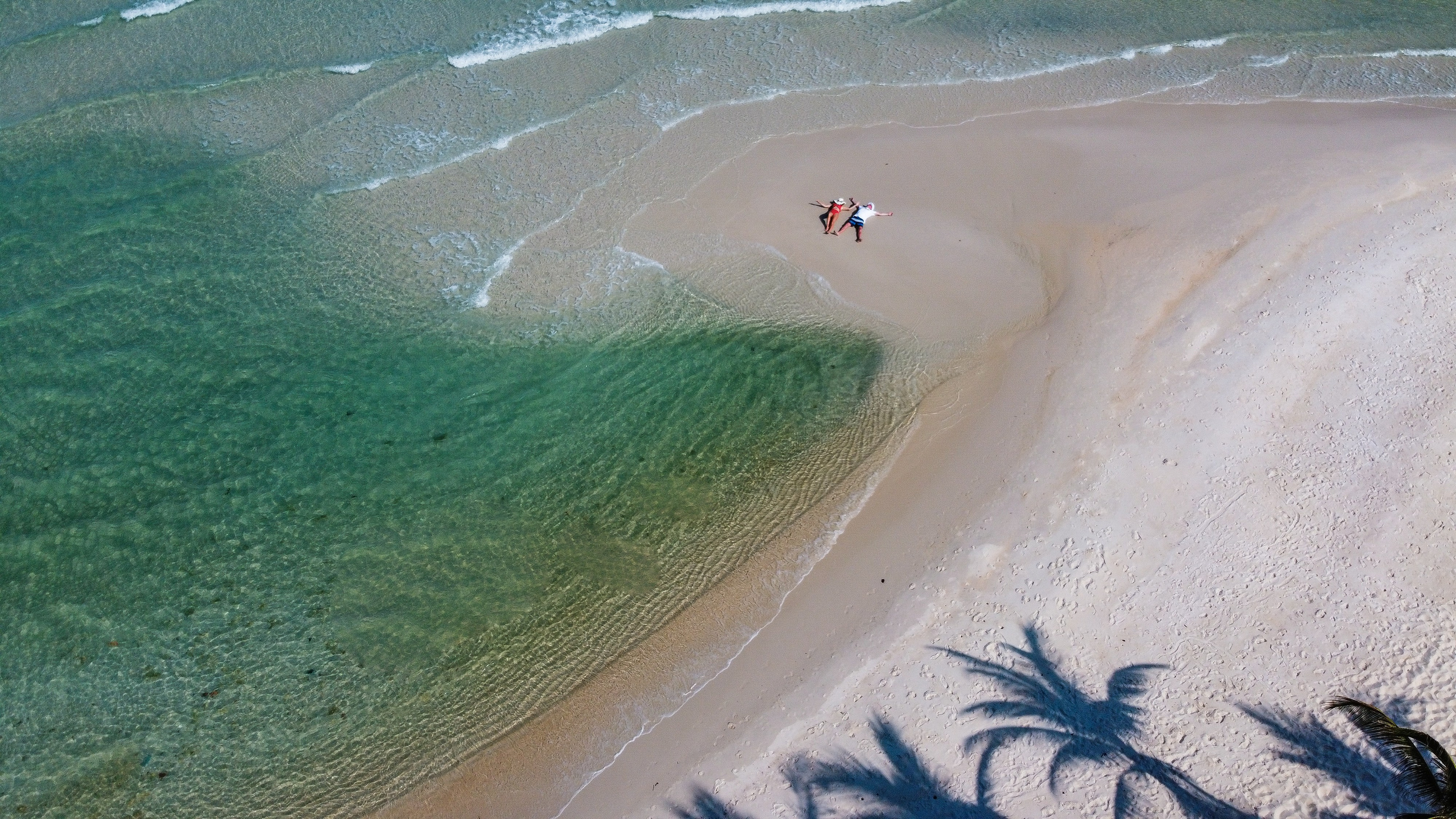 Съемка с дрона. Фотограф Сергей Кишкель Дананг Нячанг Фукуок
