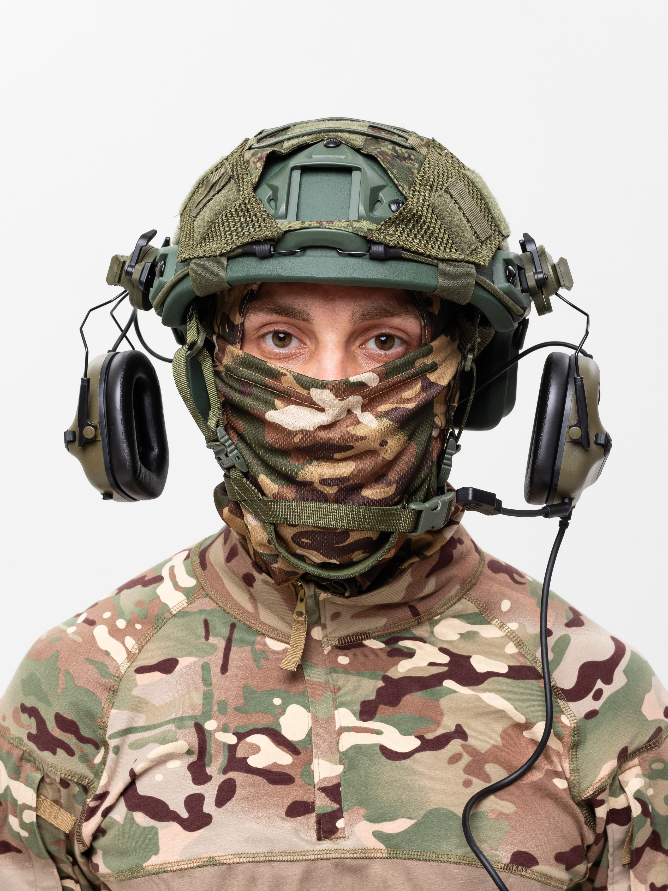 Наушники. Фотограф в Краснодаре Арина Кудряшова