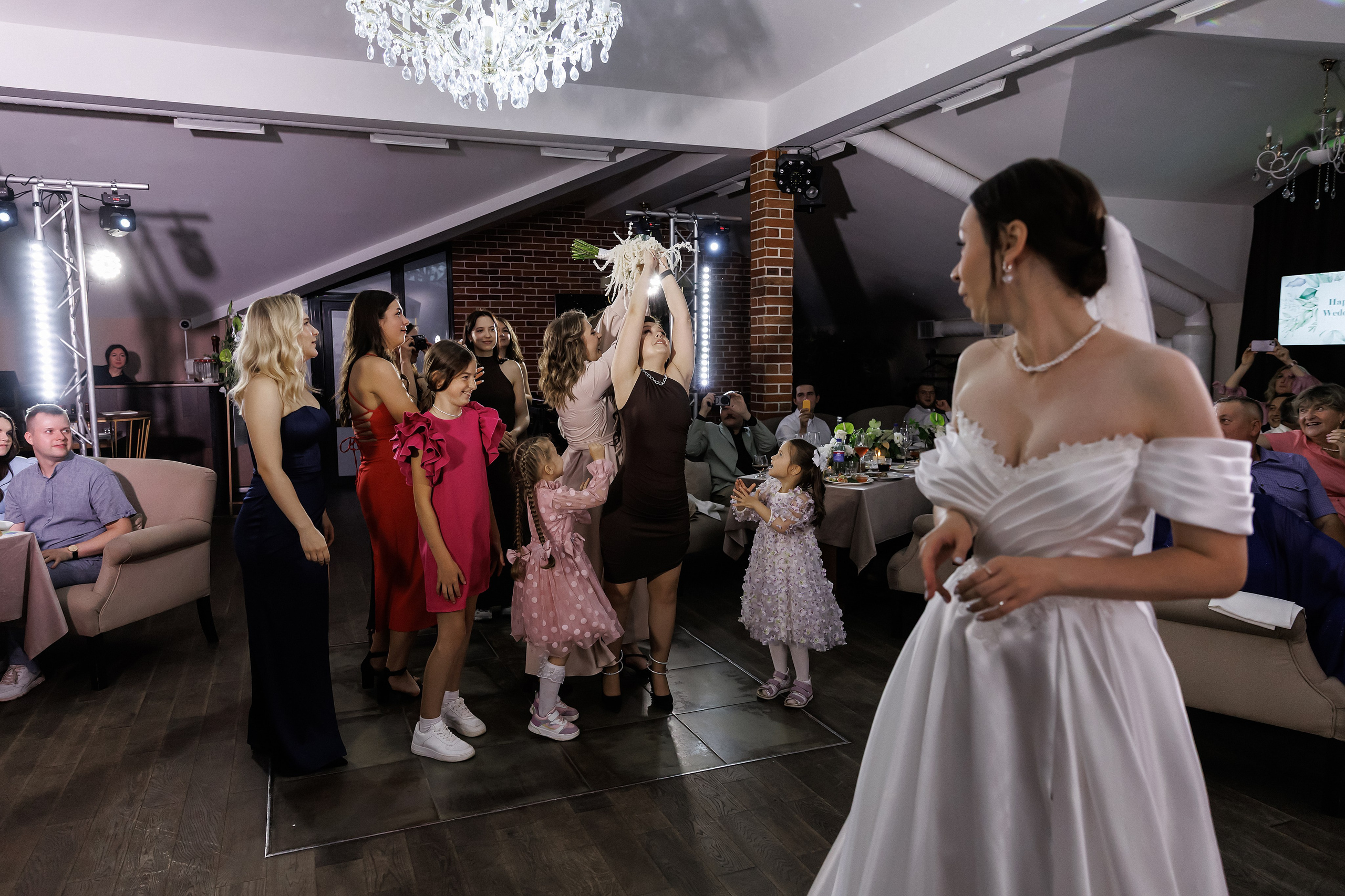 Екатерина и Владислав. Свадебный фотограф в Пскове и Санкт-Петербурге | Анна Голикова