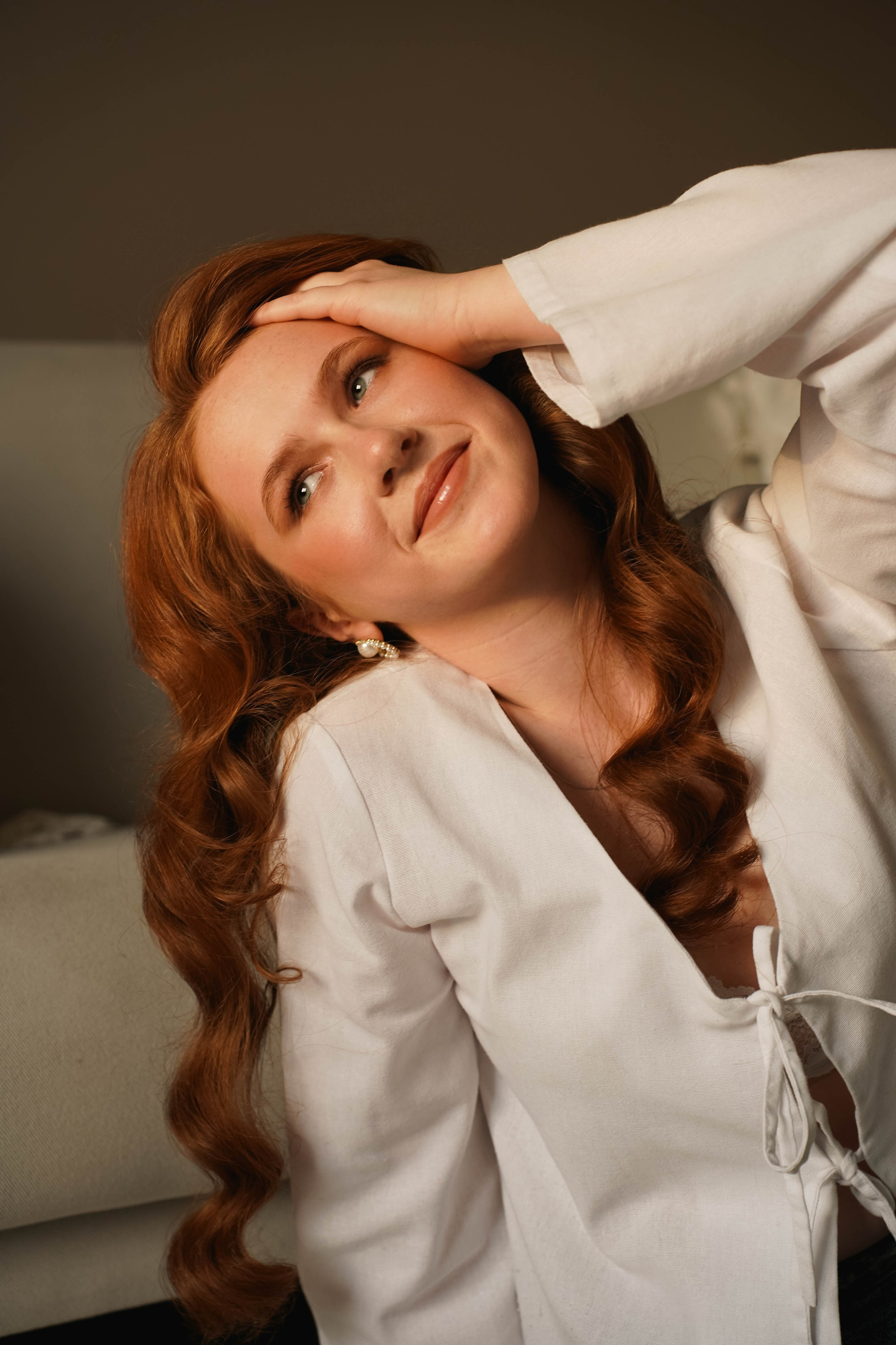 Юлия. Фотограф Новосибирск | Купавцева Алёна