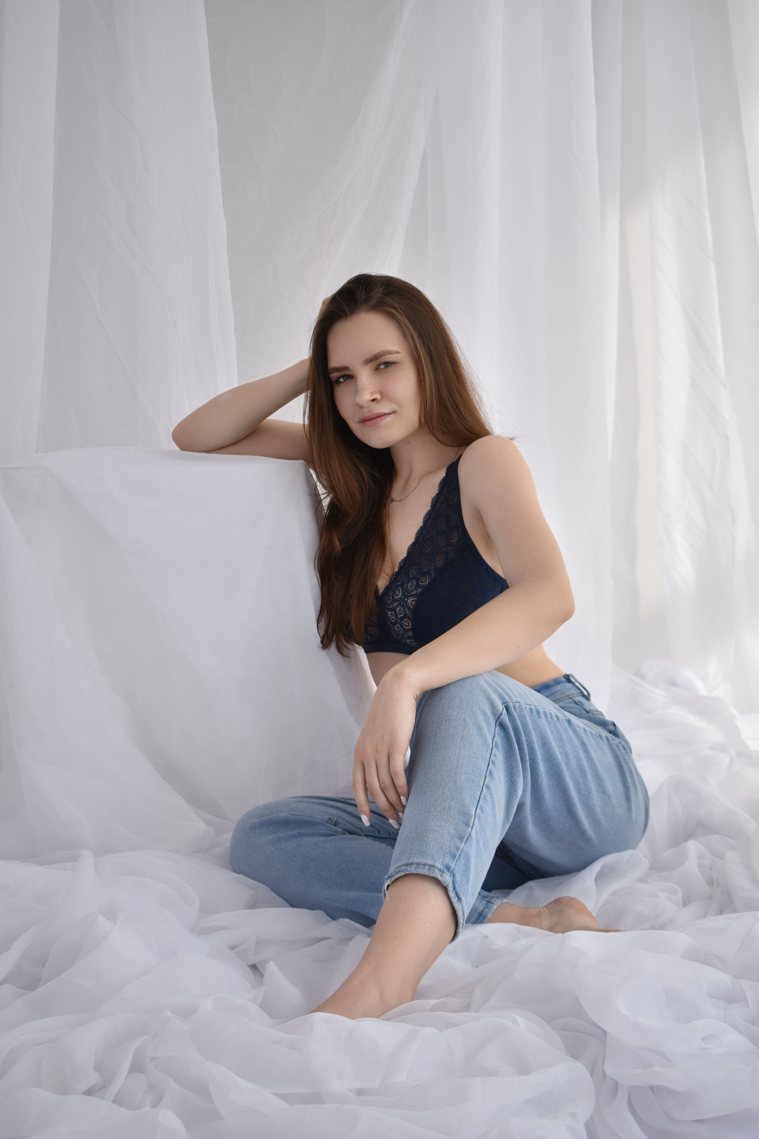 Вера. Фотограф Новосибирск | Купавцева Алёна