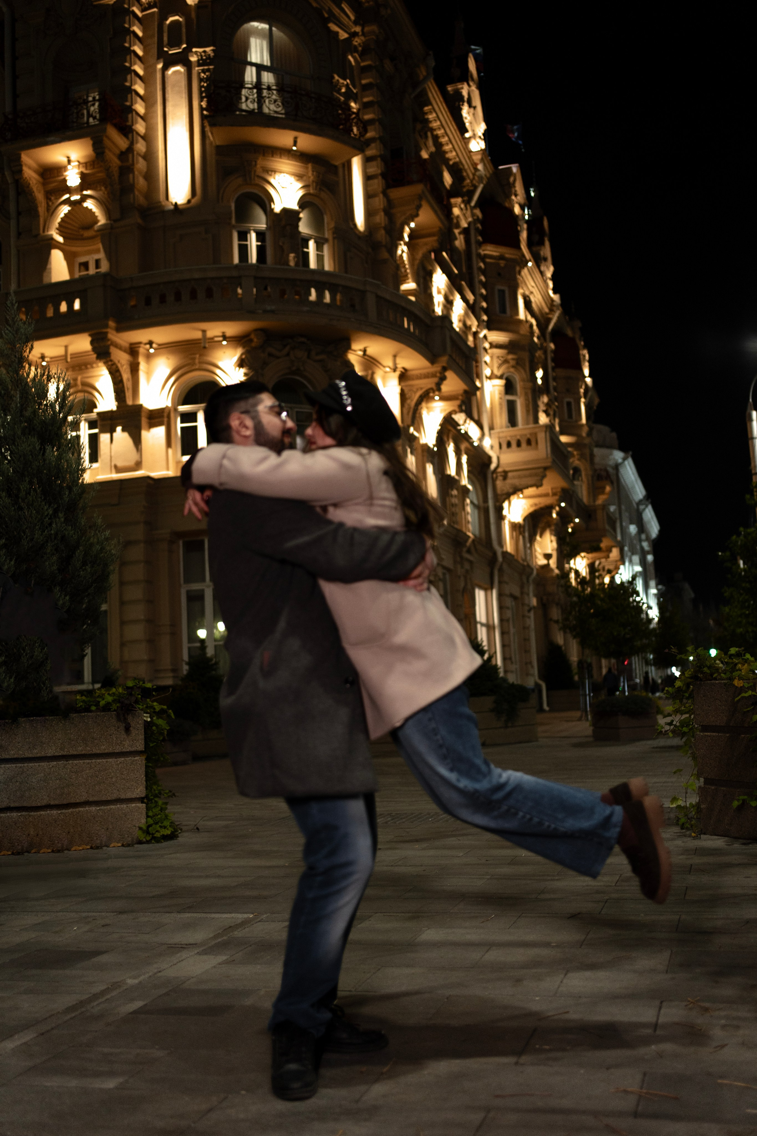 Вероника и Артур. Фотограф Новошахтинск|Ростов, Дарья Секрий