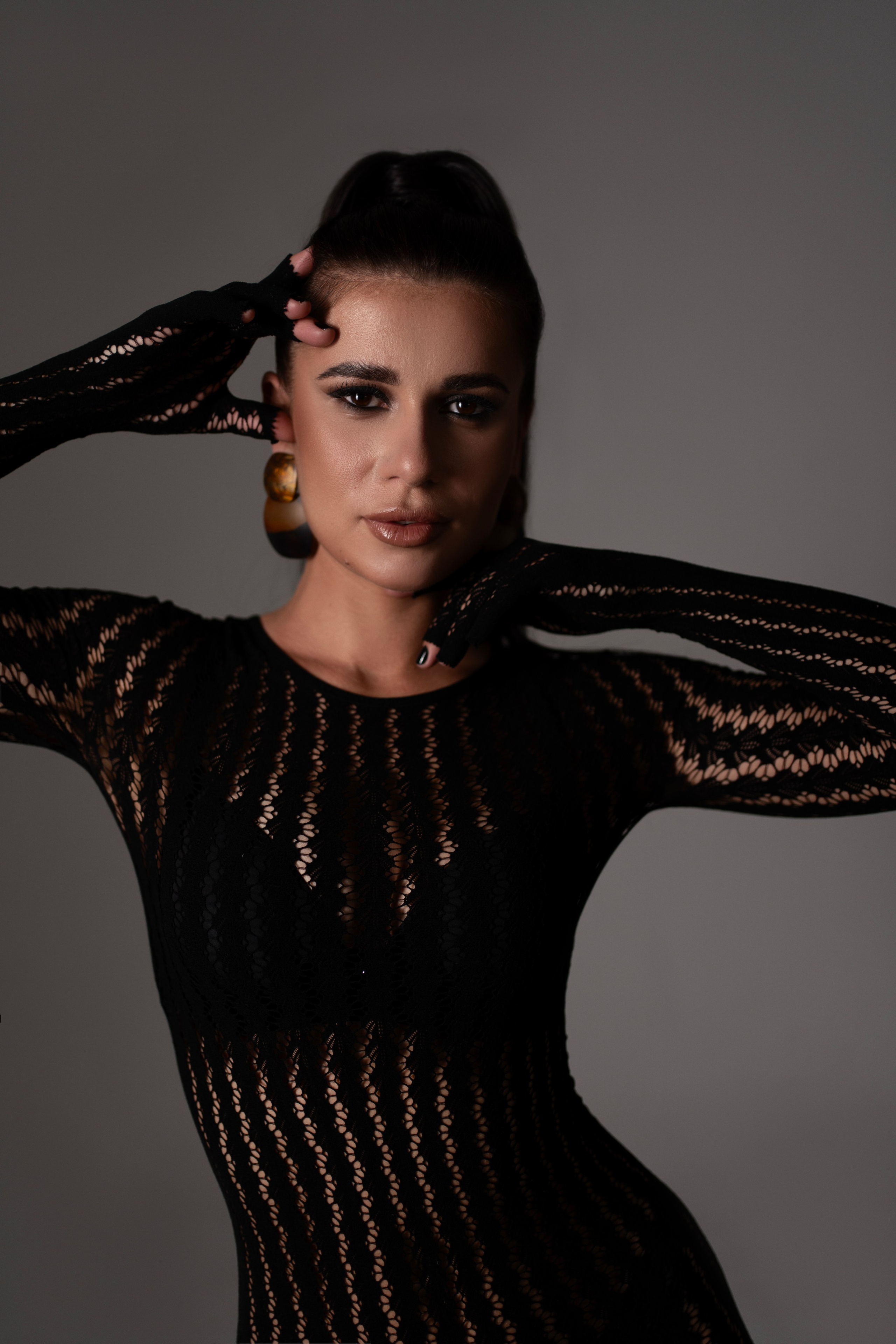 Вероника. Фотограф Новошахтинск|Ростов, Дарья Секрий