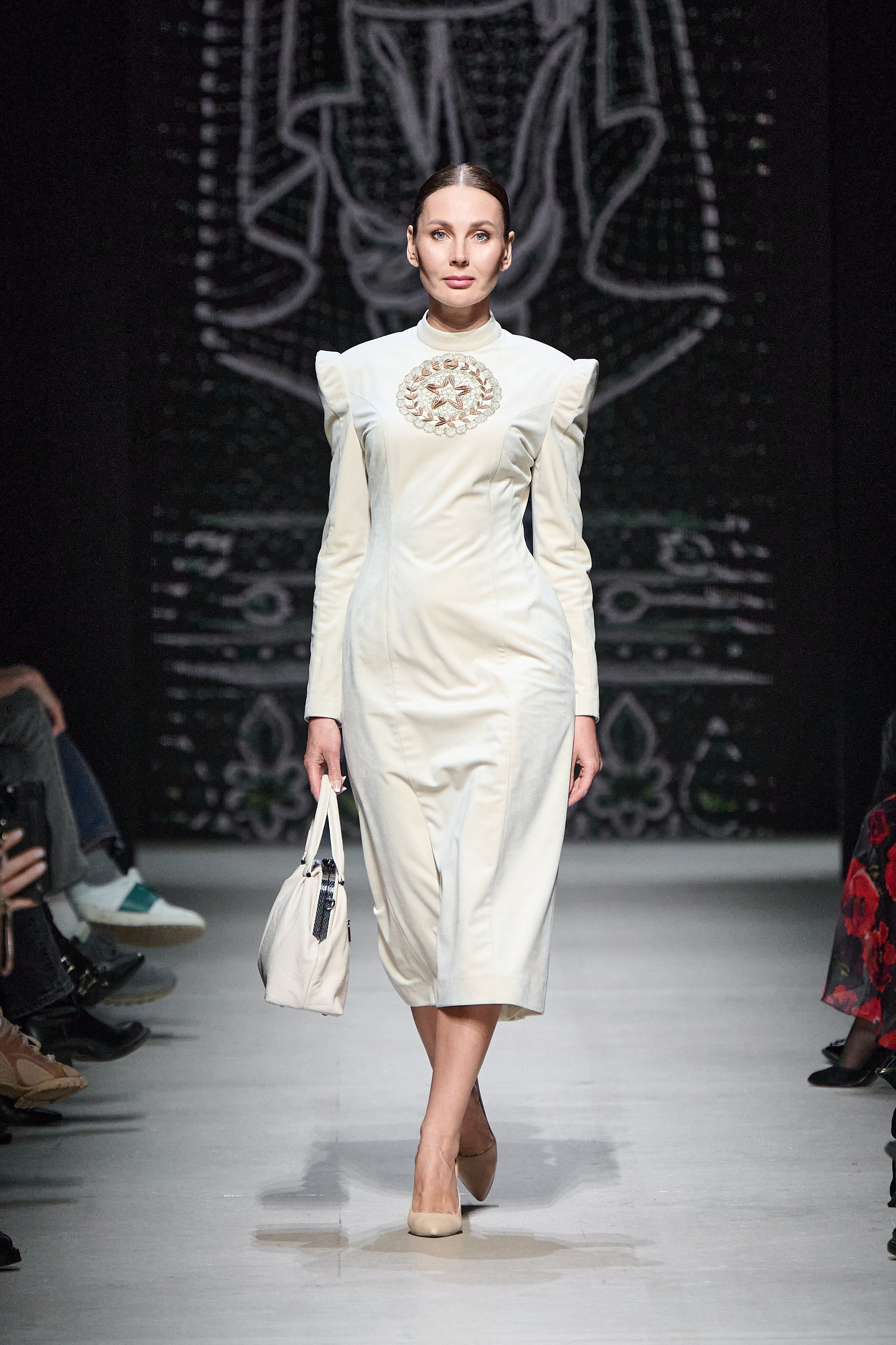 Дима Бабушкин. Фотограф. Подиум. Репортаж. Творчество. Дорого