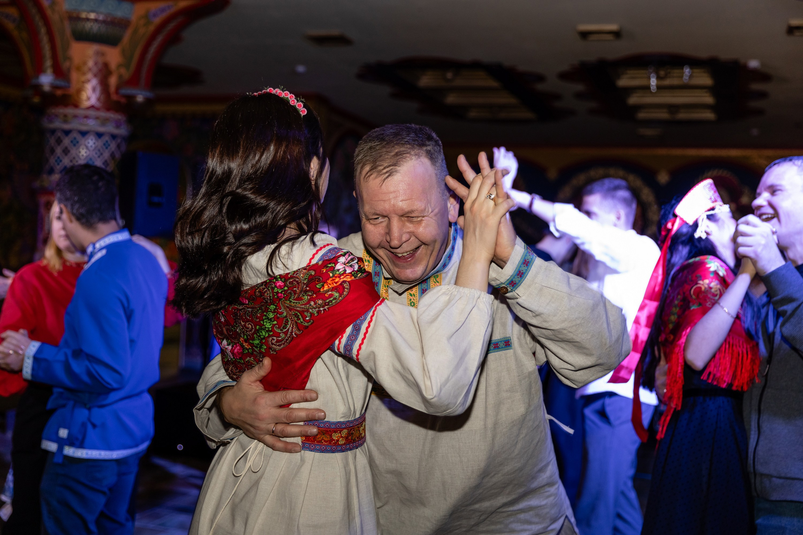 Новогодний корпоратив CRABBIT. Татьяна Чернышова свадебный фотограф Москва