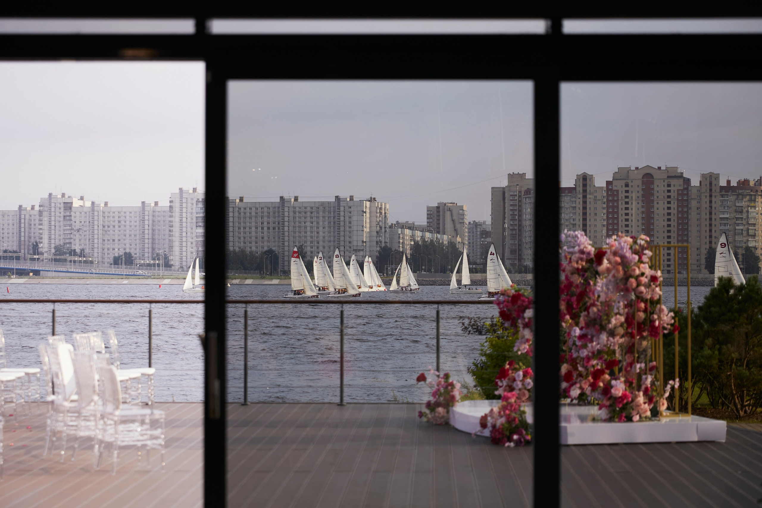 Dmitry & Alina | Russia, Saint Petersburg. Свадебный фотограф