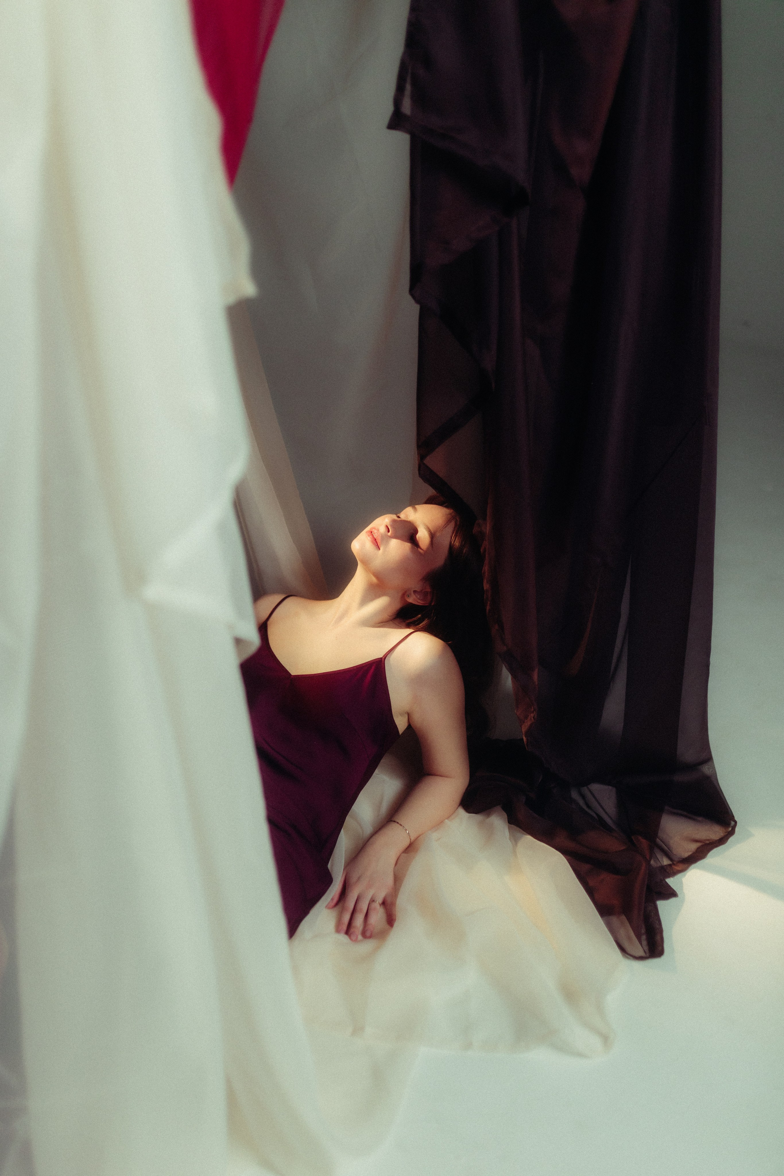 Женский портрет. Свадебный и семейный фотограф в Твери Стас Александров