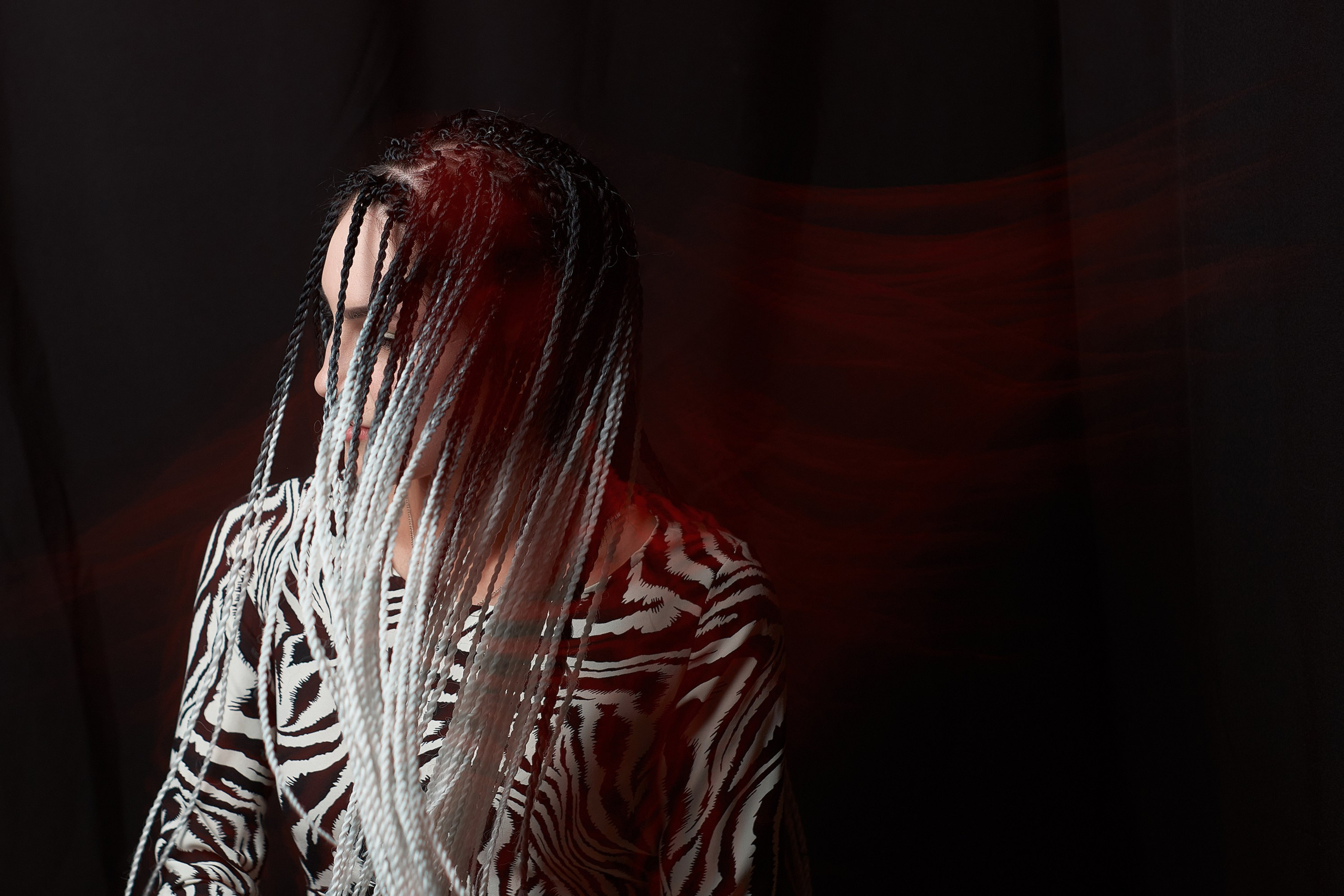 Ню. Фотограф Александр Кудинов, Крым: Легкие съемки, живые эмоции